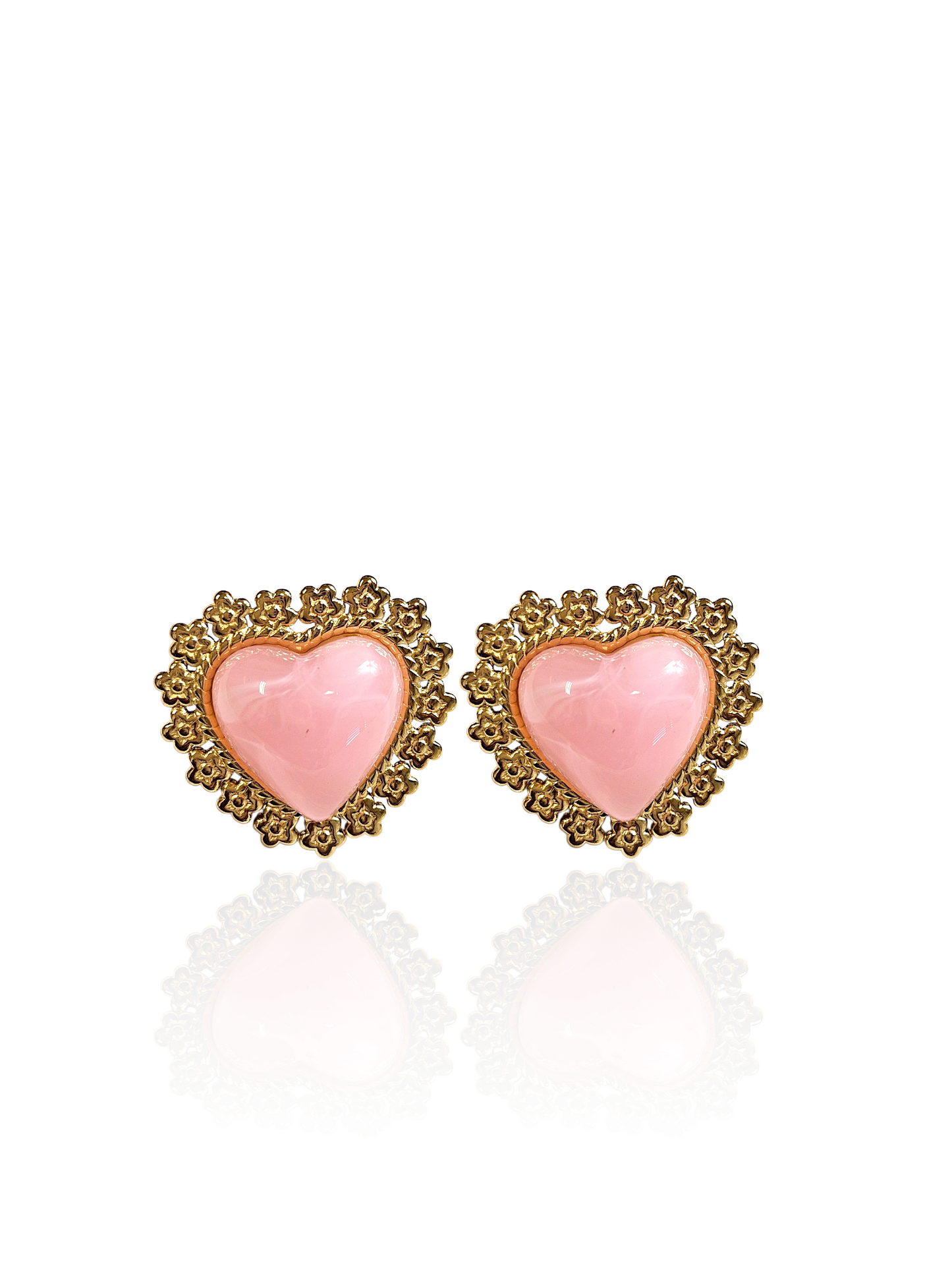 BOUCLE D'OREILLE DELAMOR