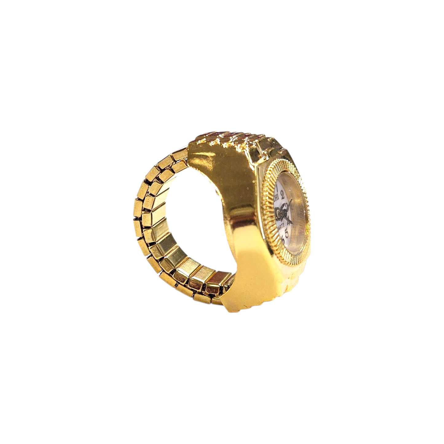 BAGUE MONTRE VELVET