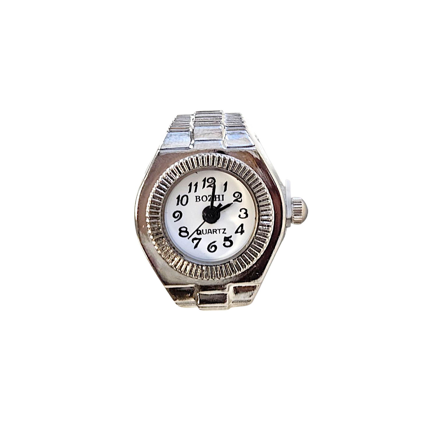 BAGUE MONTRE VELVET