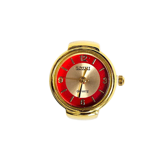 BAGUE MONTRE ACAPULCO