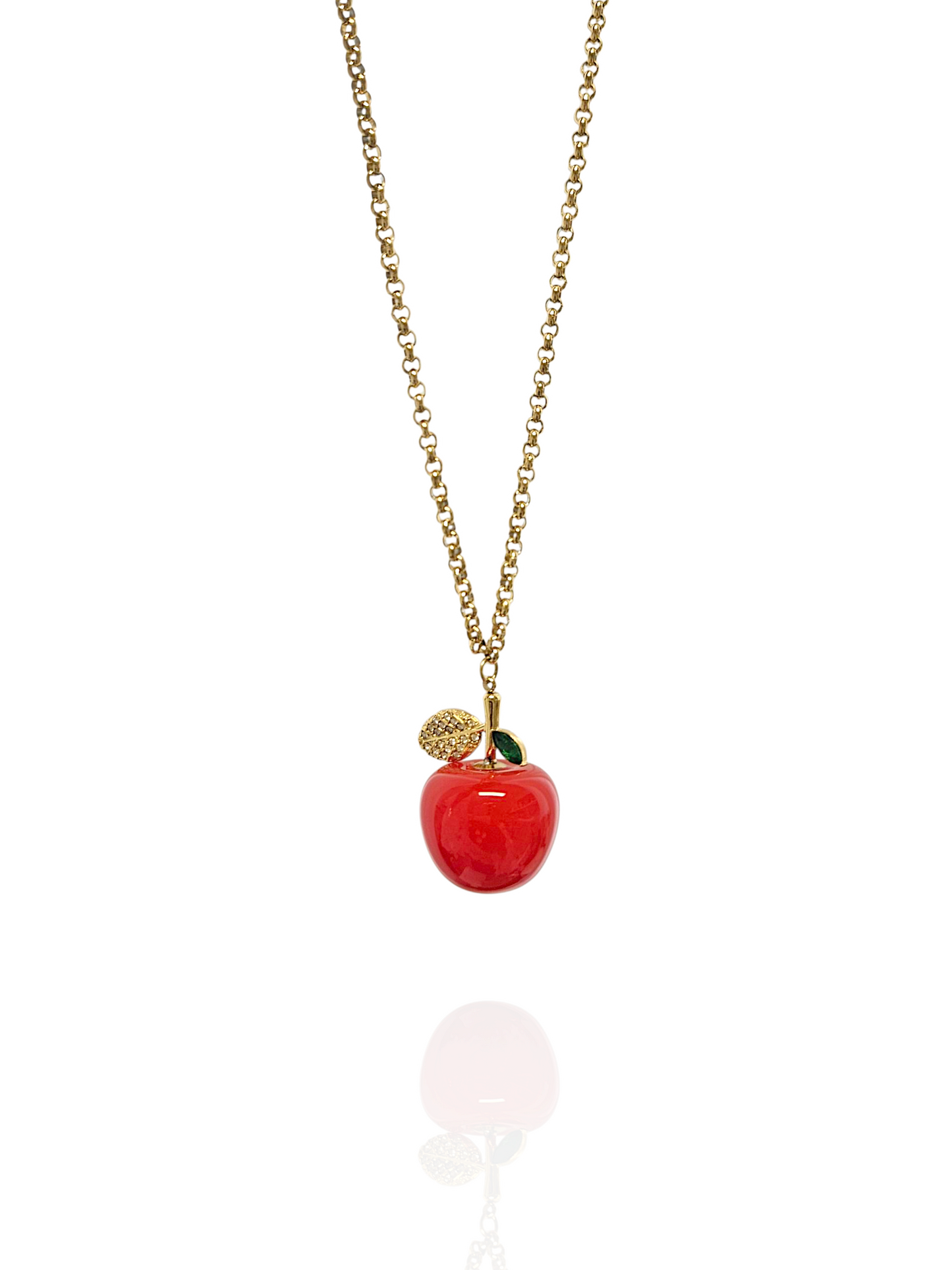 COLLIER RICCI