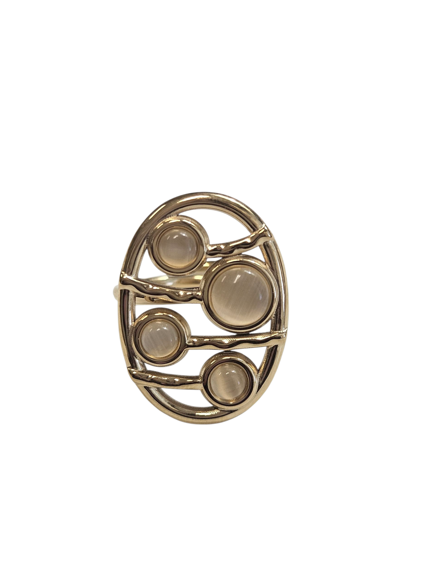 BAGUE KALISTA