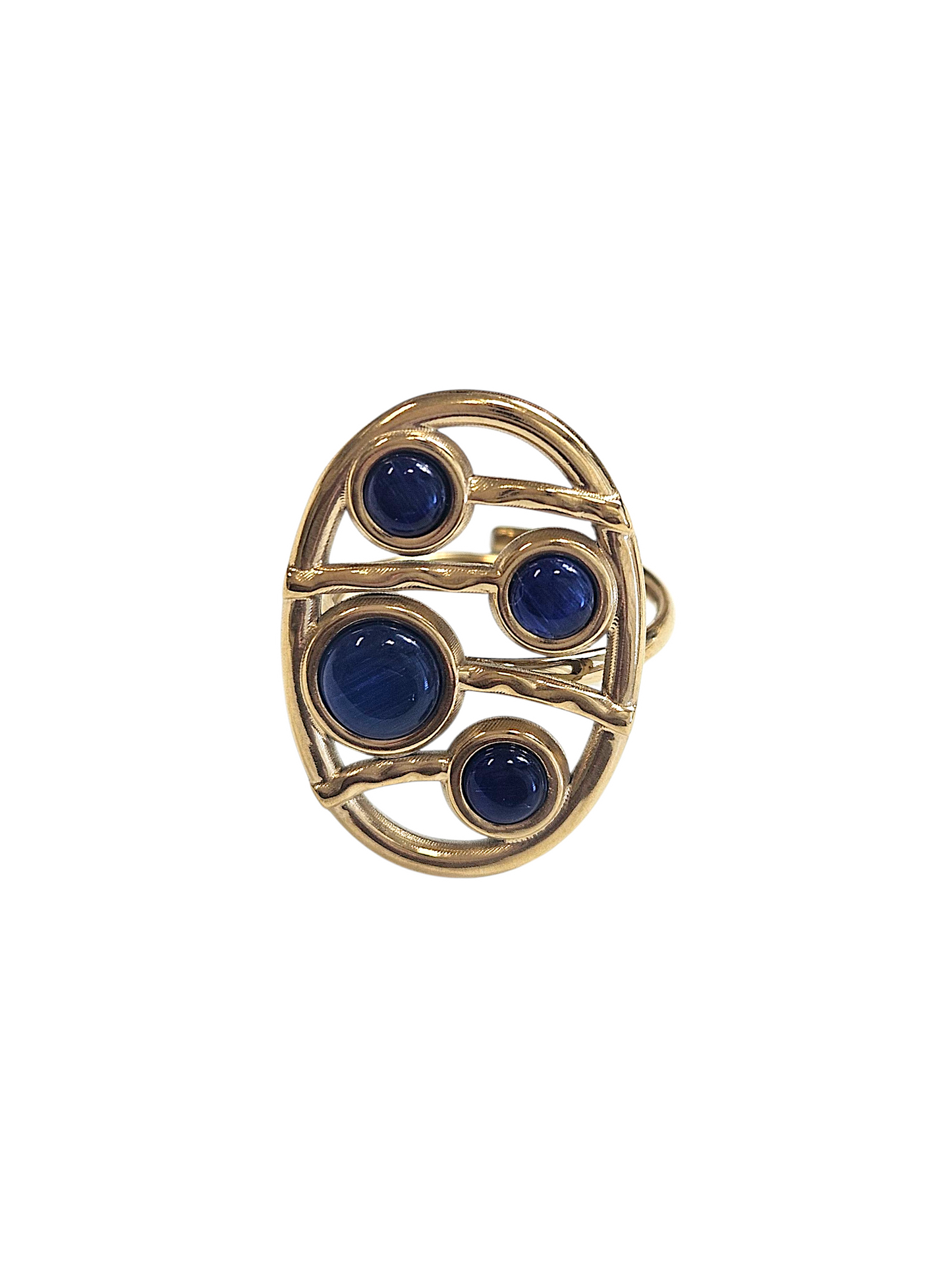 BAGUE KALISTA