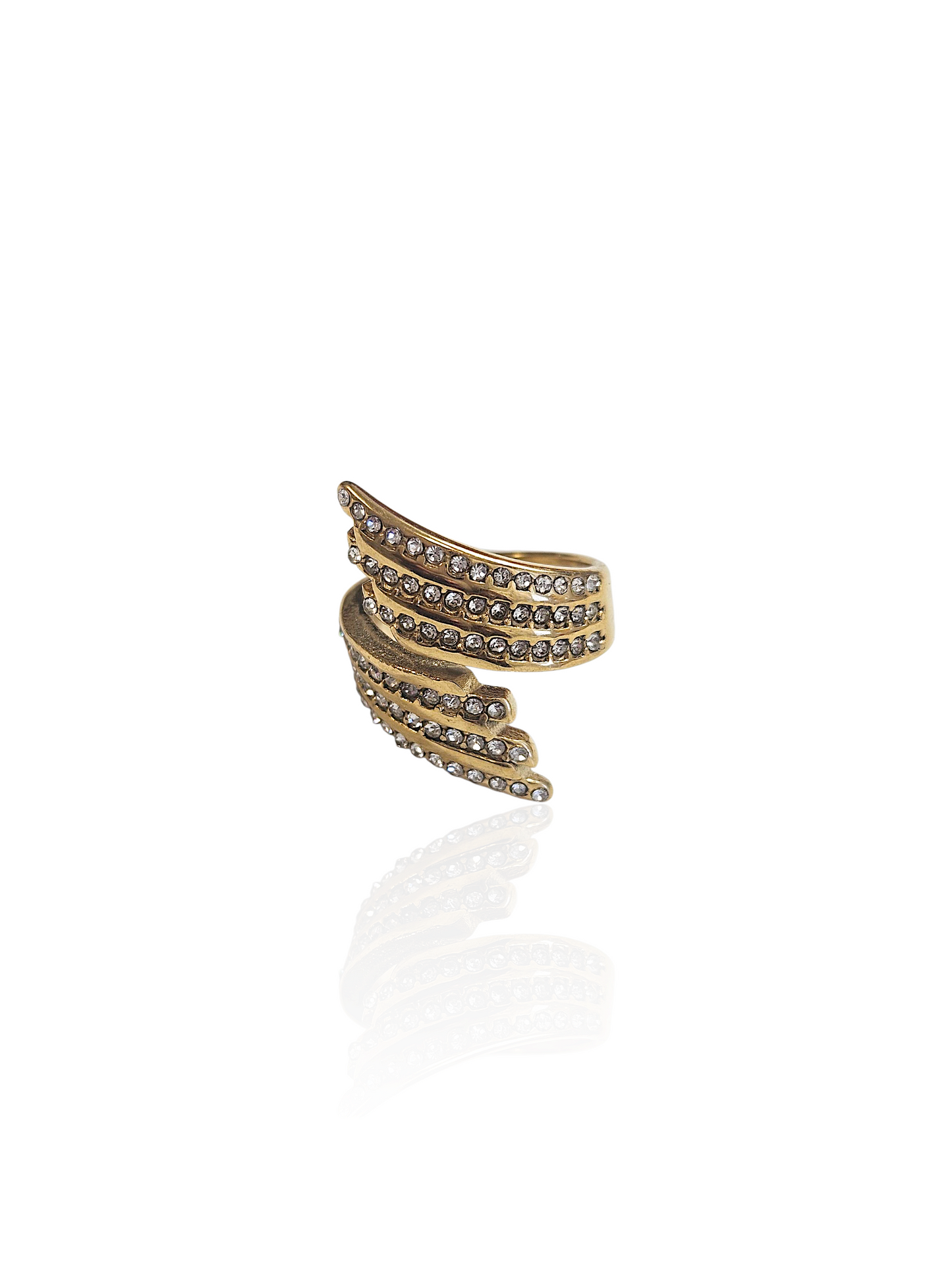BAGUE DE PHALANGE ANGEL