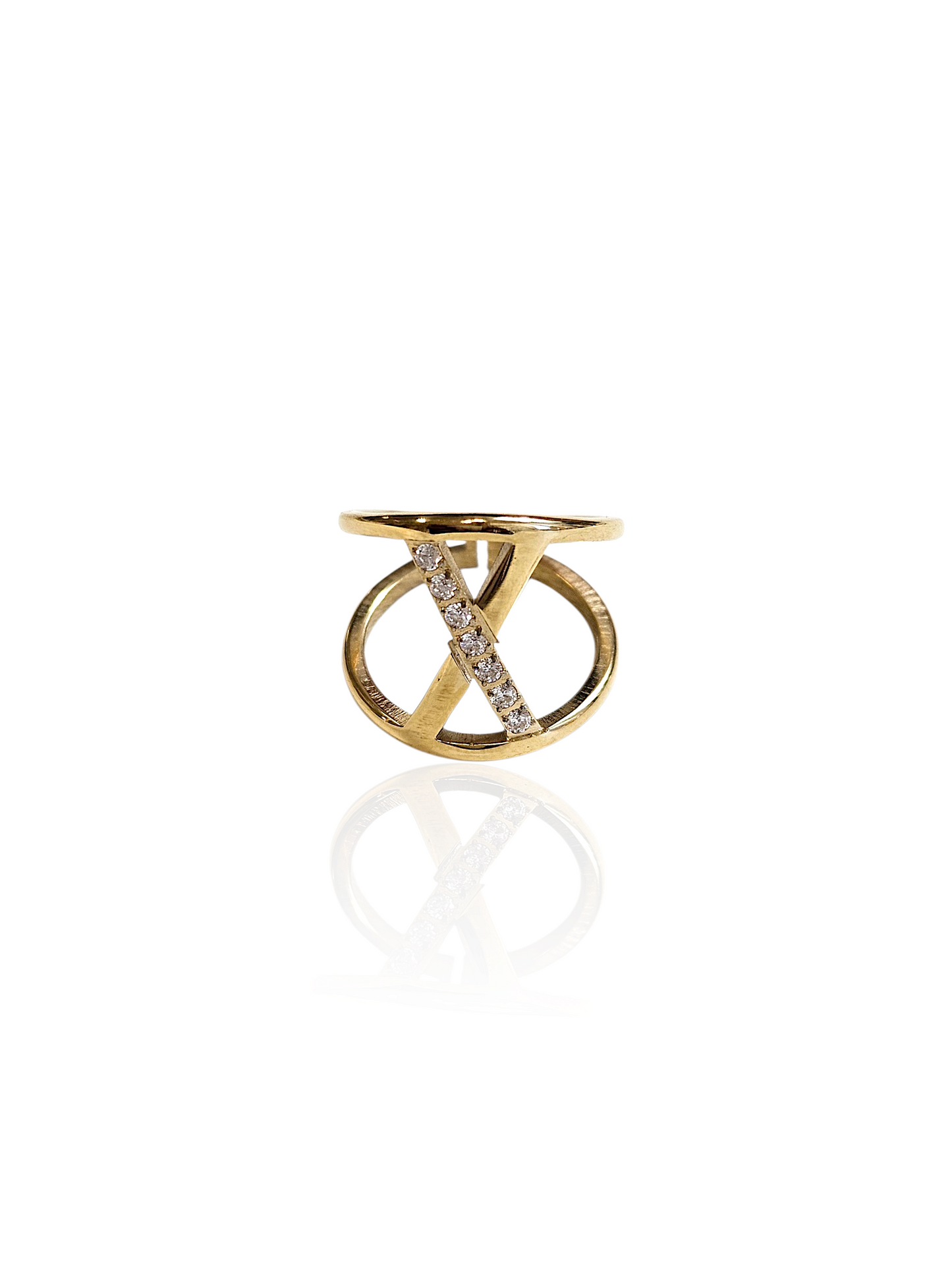 BAGUE DE PHALANGE ARIANE