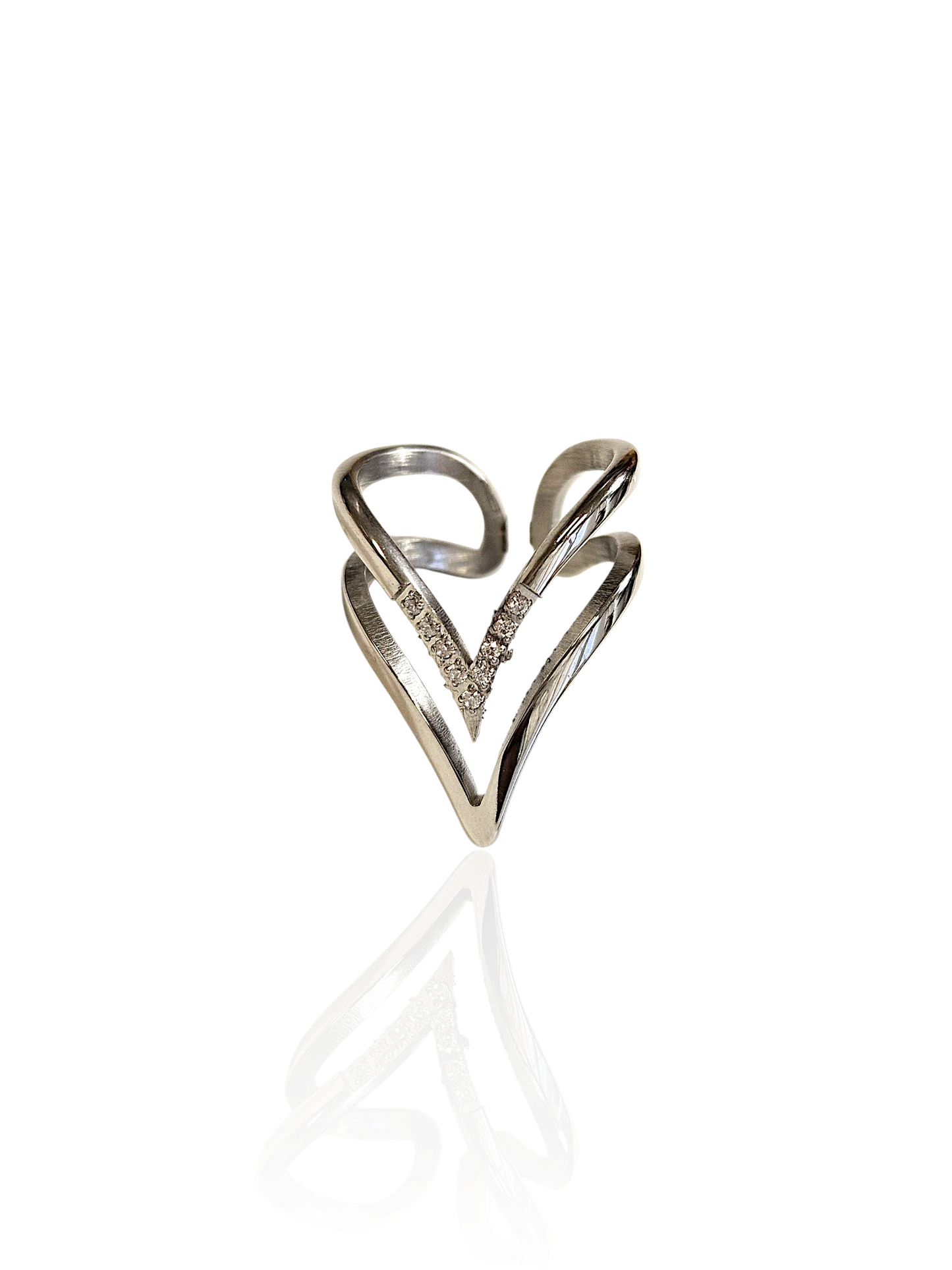 BAGUE DE PHALANGE ROCHELLE