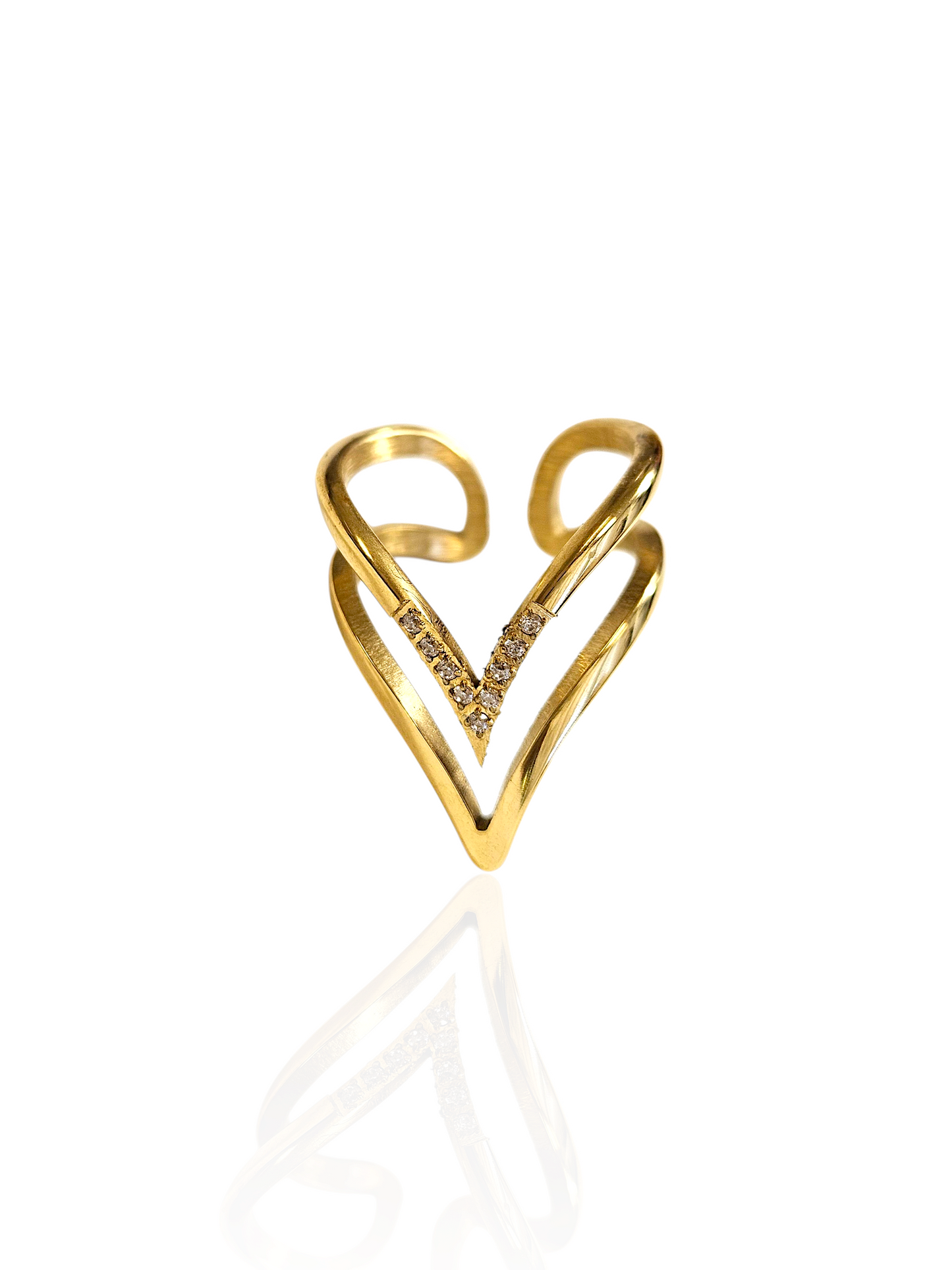 BAGUE DE PHALANGE ROCHELLE