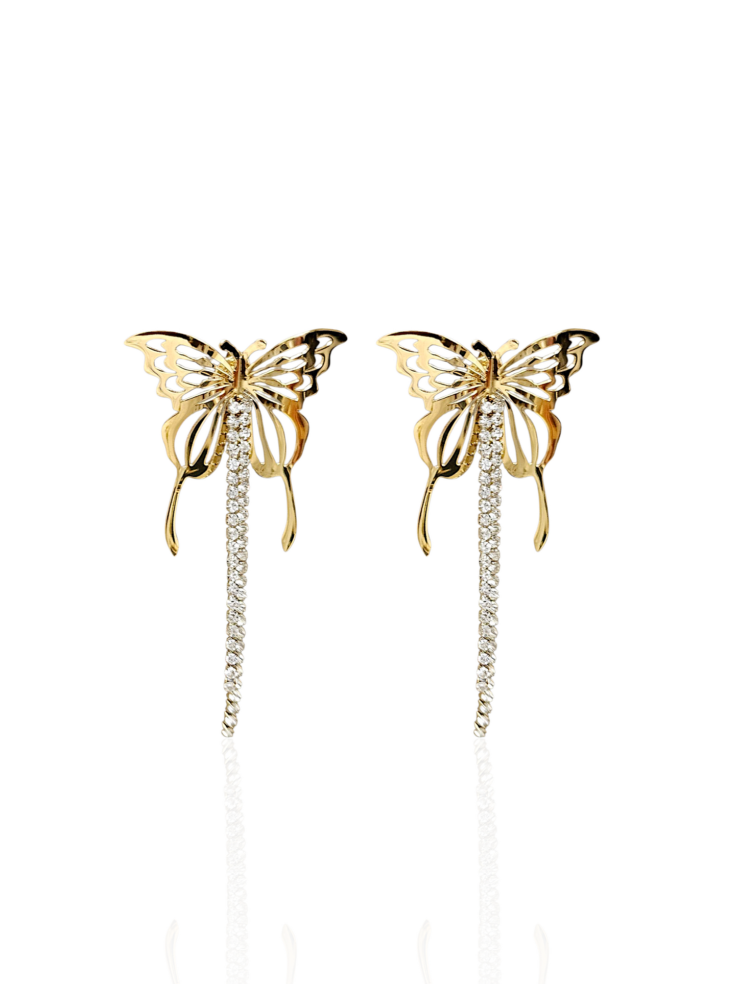 BOUCLE D'OREILLE LANA