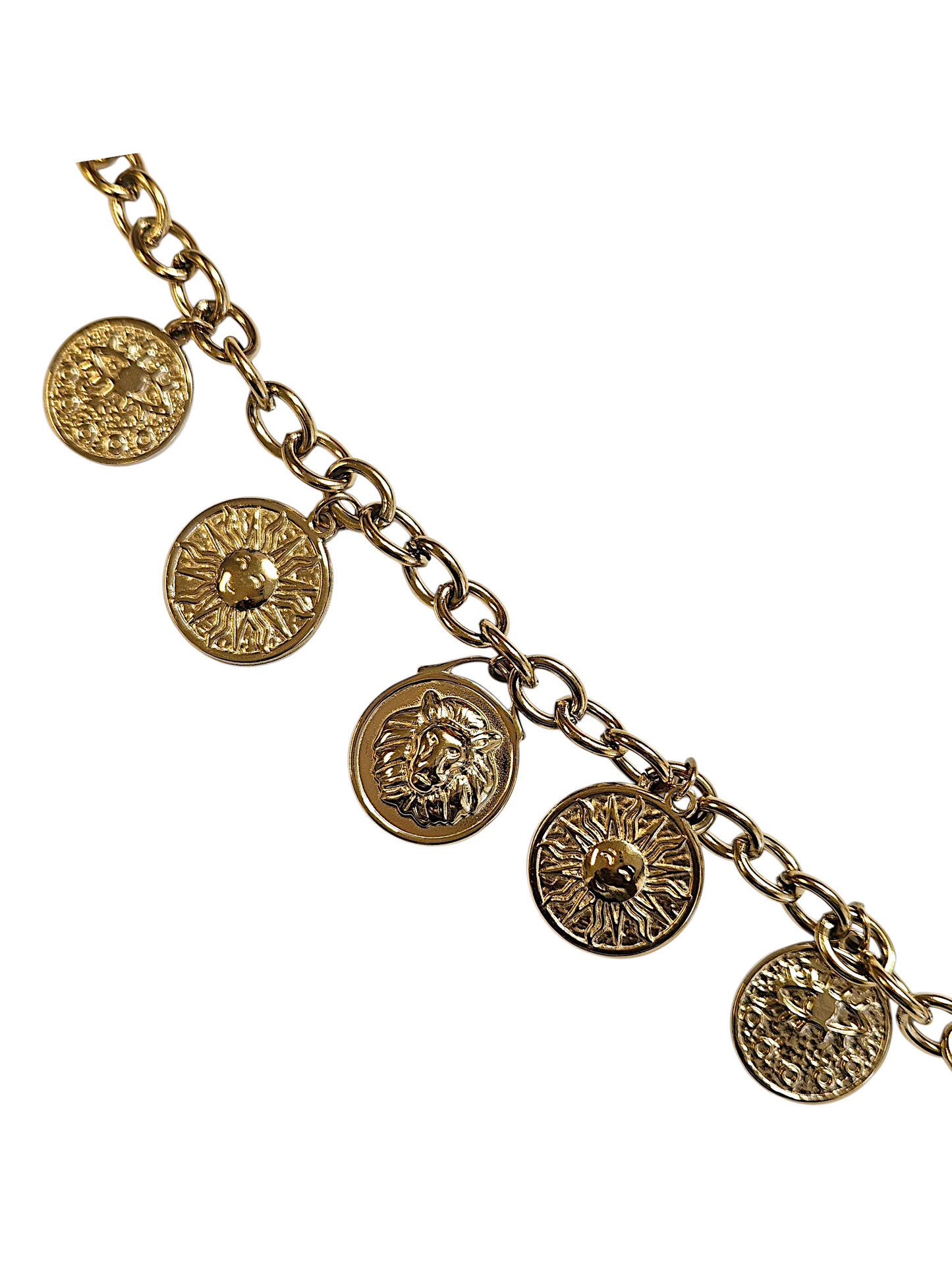 BRACELET BOCCA