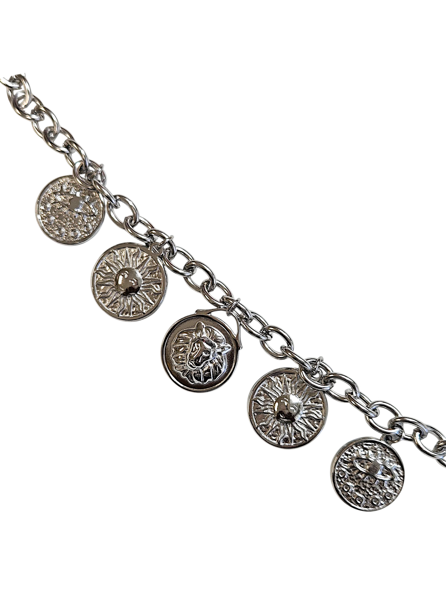 BRACELET BOCCA