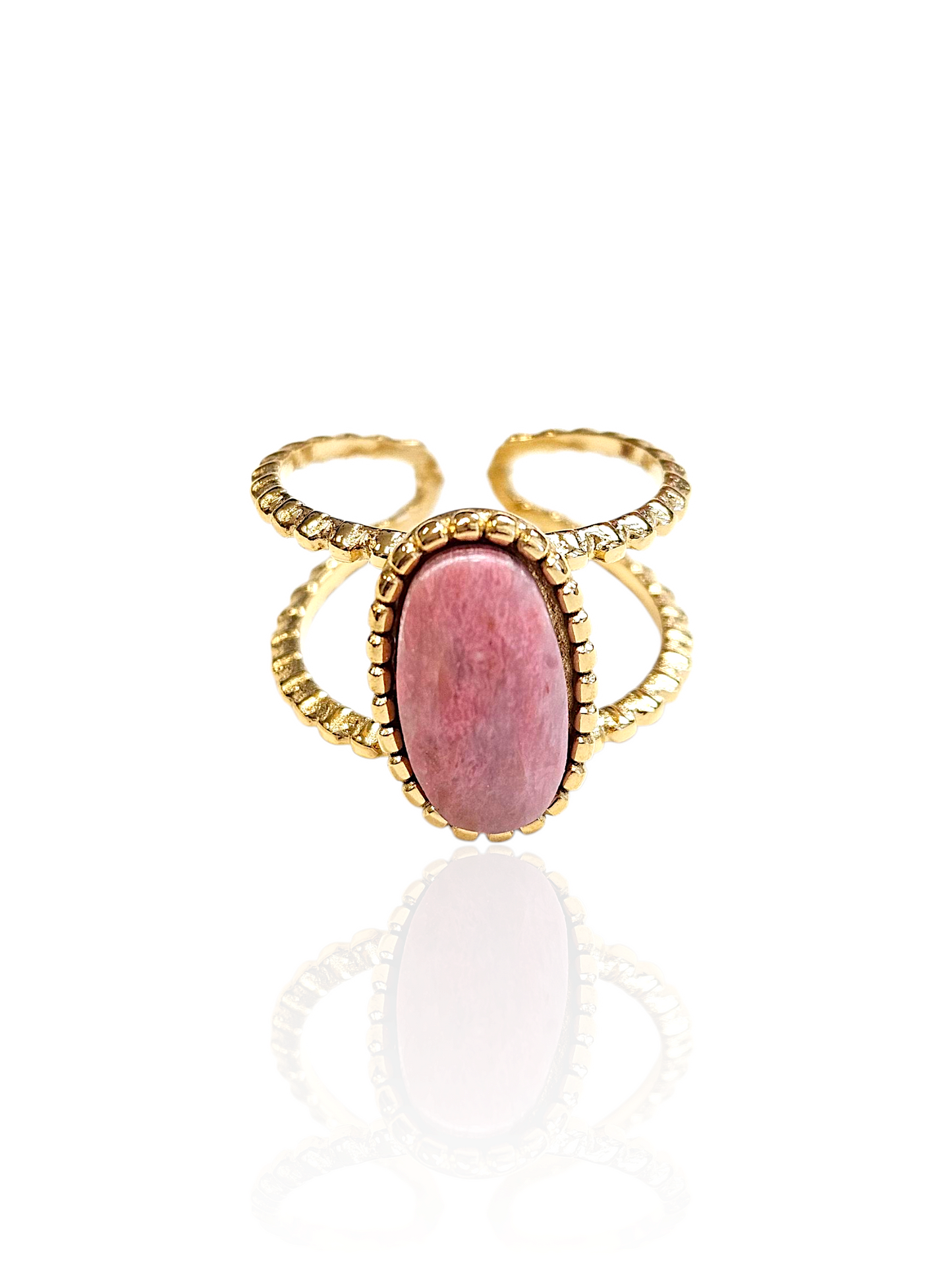 BAGUE ORLA