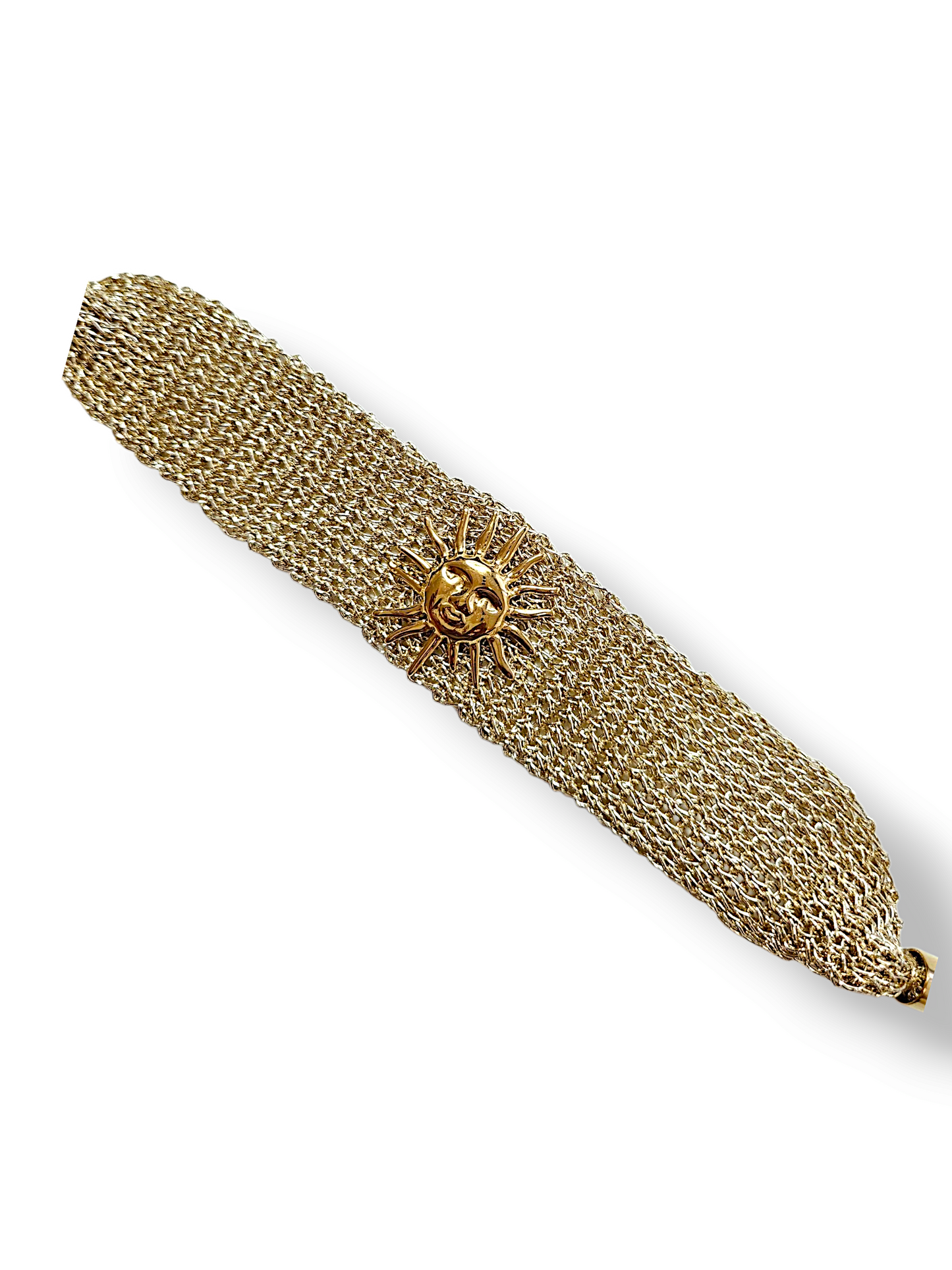 BRACELET TRINITE