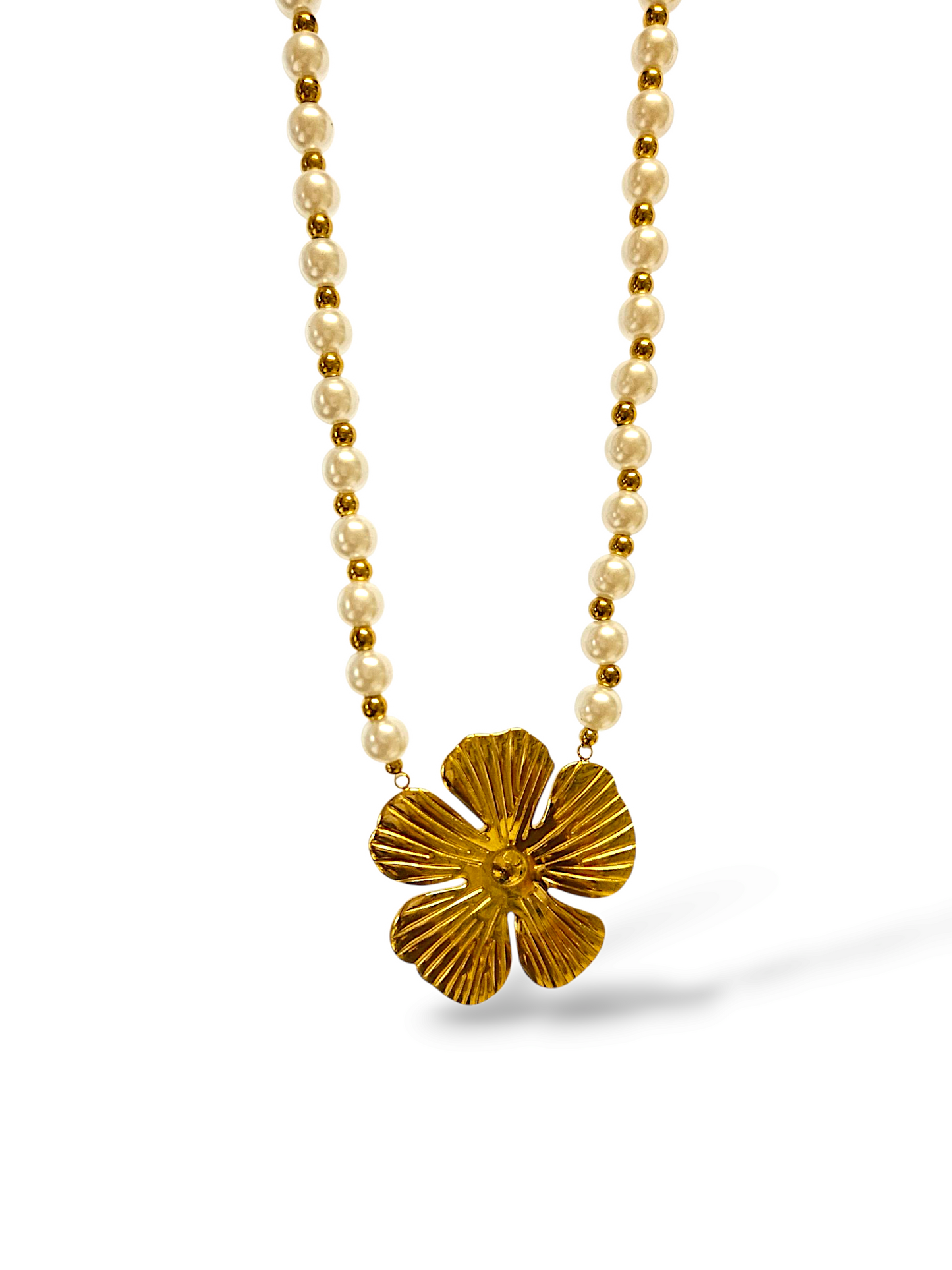 COLLIER LAURENT
