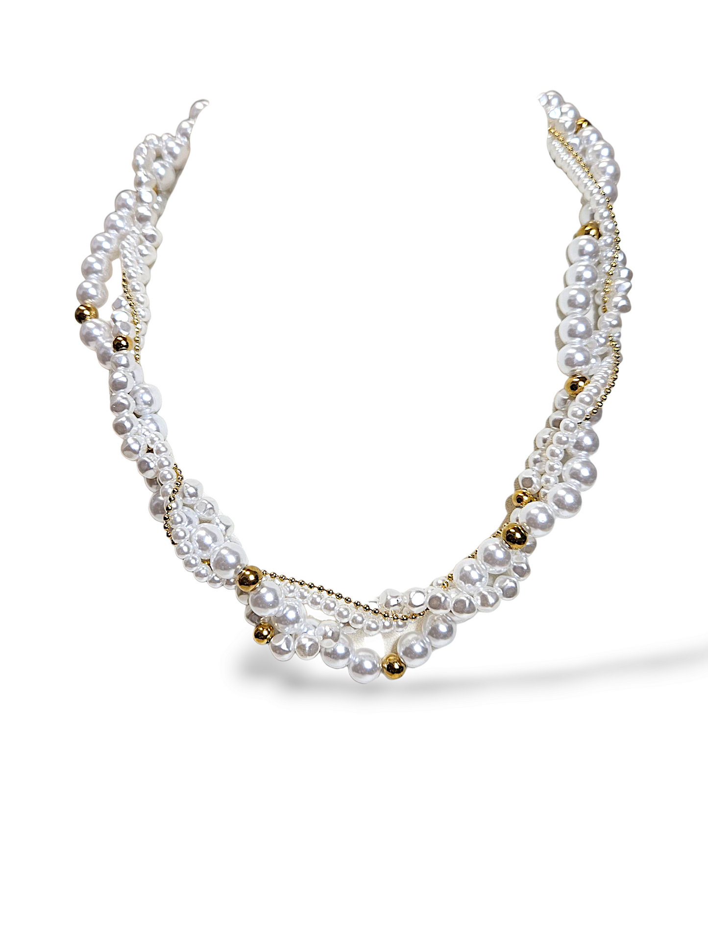 COLLIER DIANA