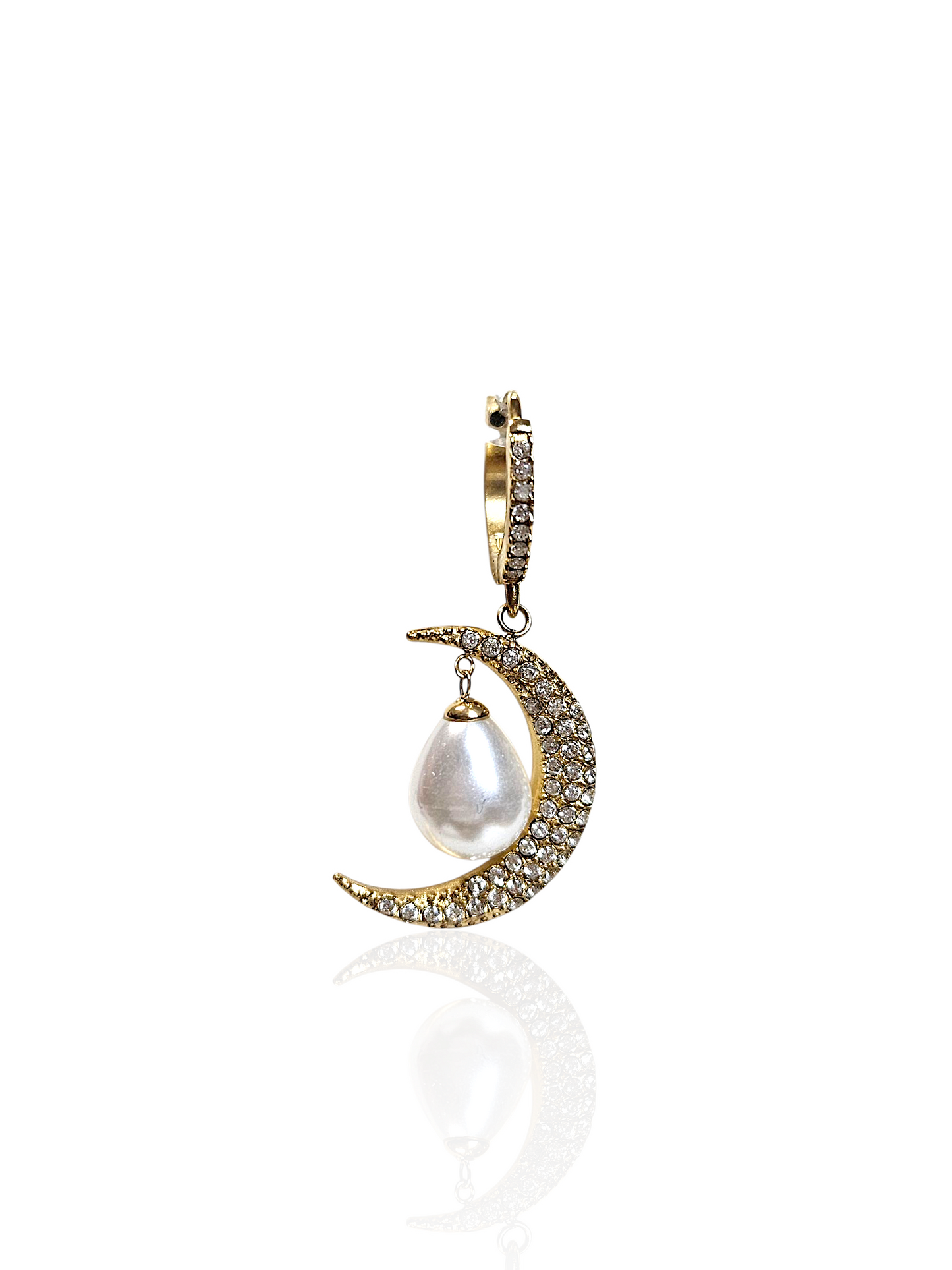 MONO BOUCLE D'OREILLE MONACO