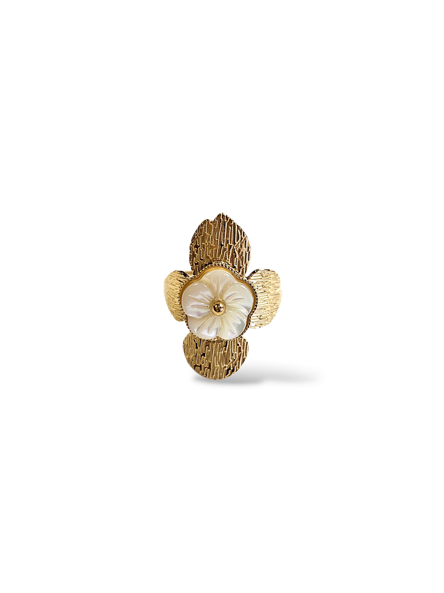 BAGUE MARTINE