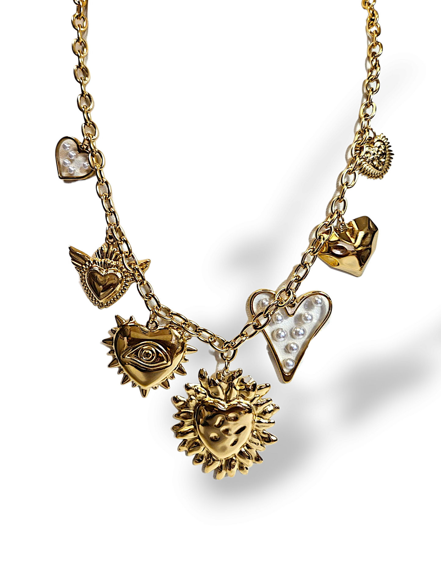 COLLIER LACIOTAT