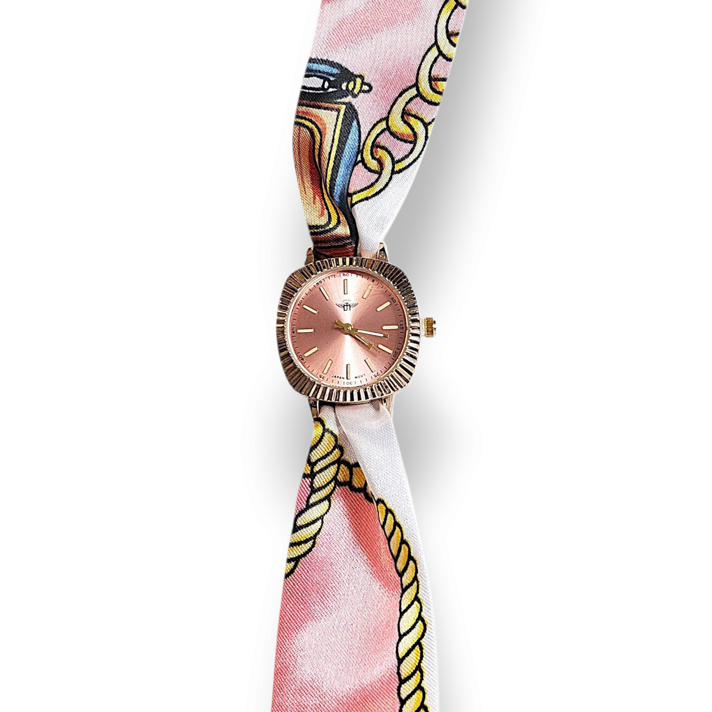 MONTRE KATE