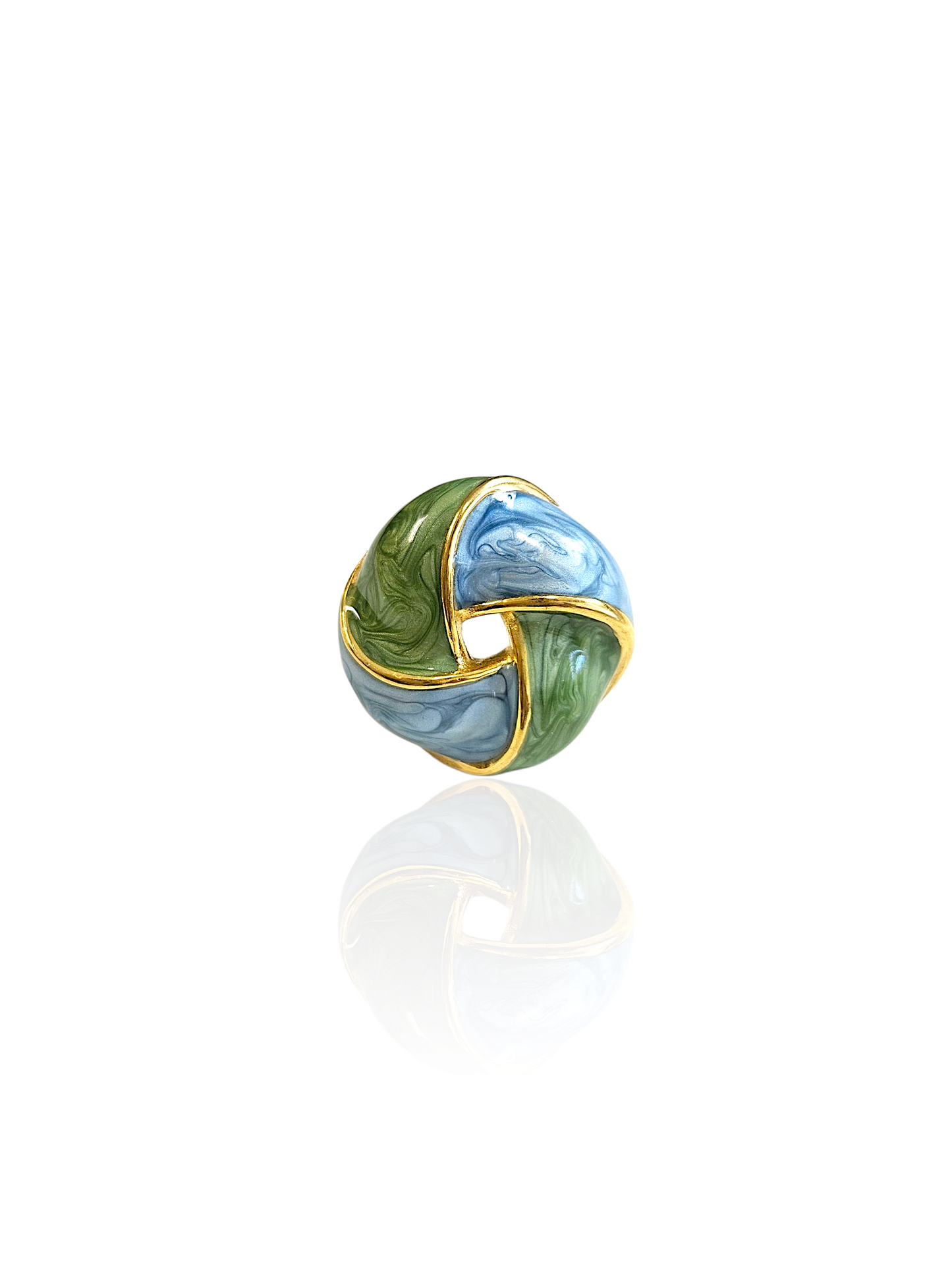 BAGUE NICOISE