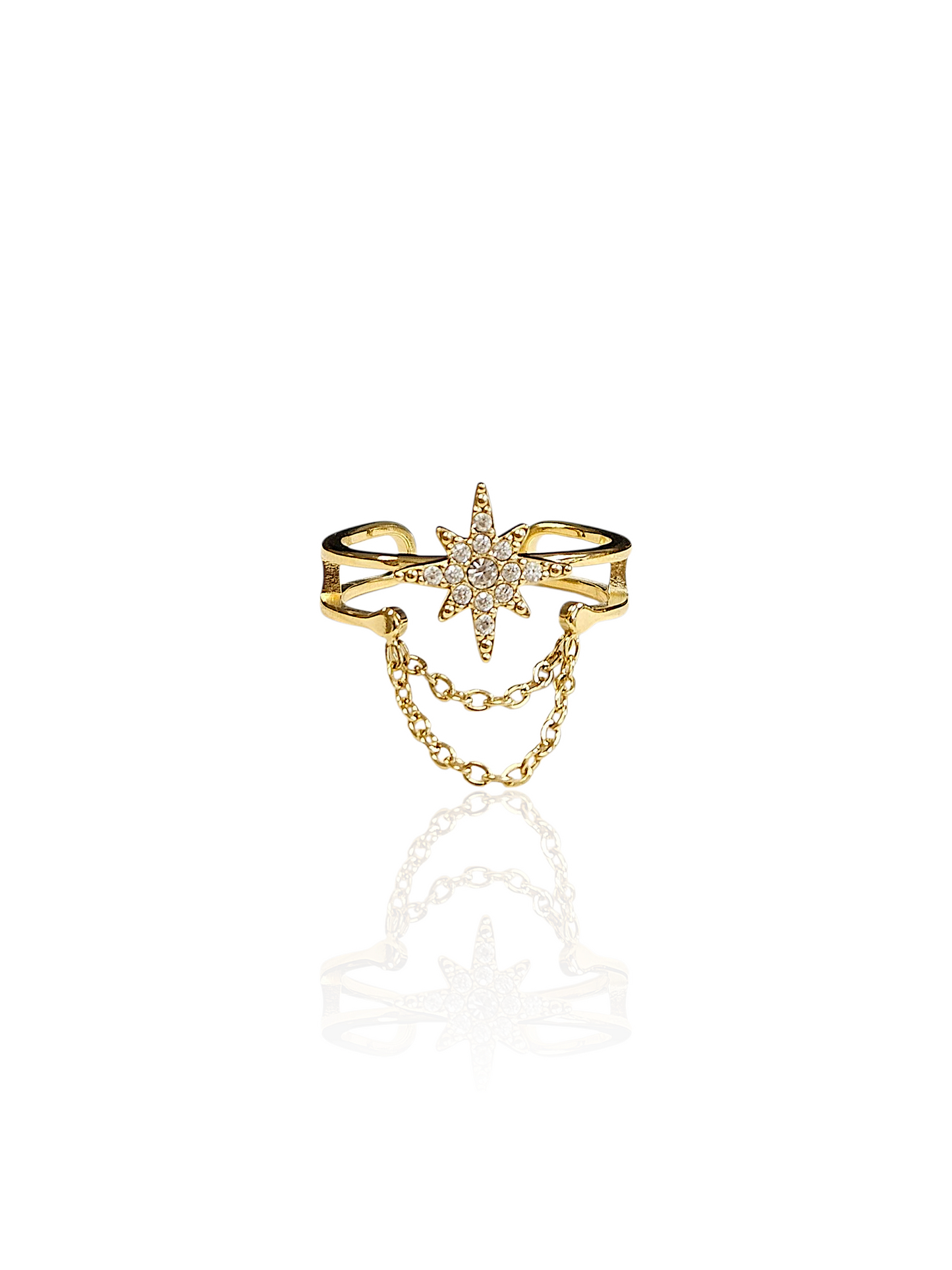 BAGUE AURELE