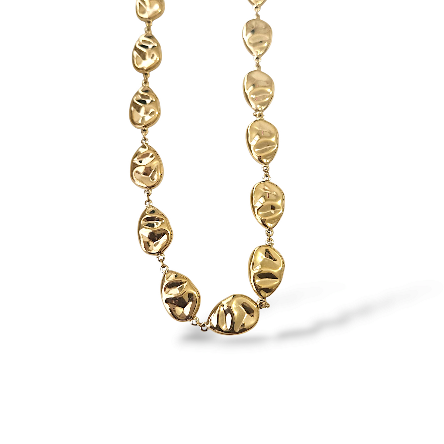 COLLIER OLINDA