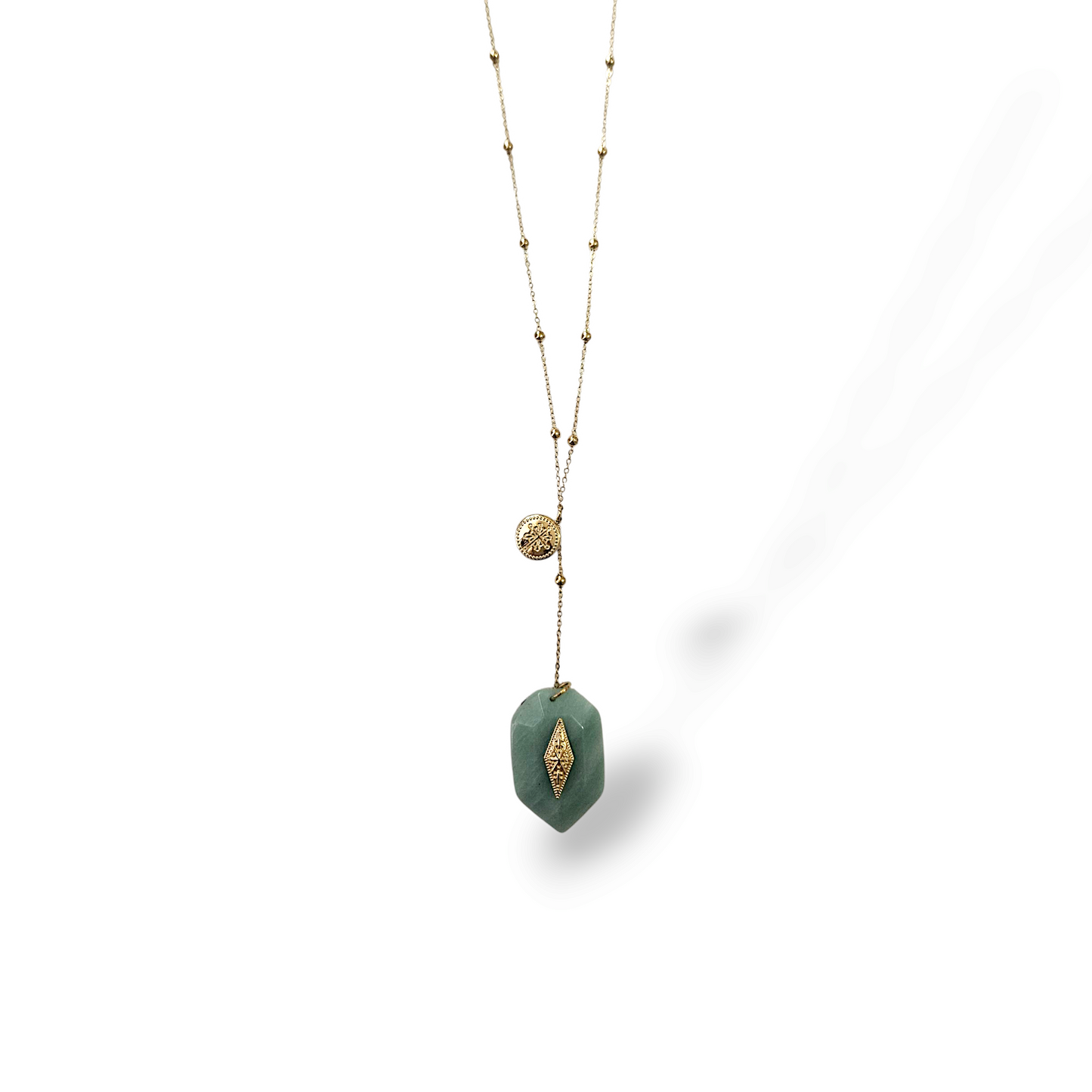 COLLIER BADINE