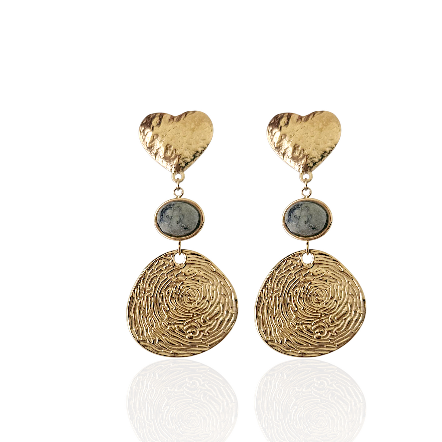 BOUCLE D'OREILLE VALMER