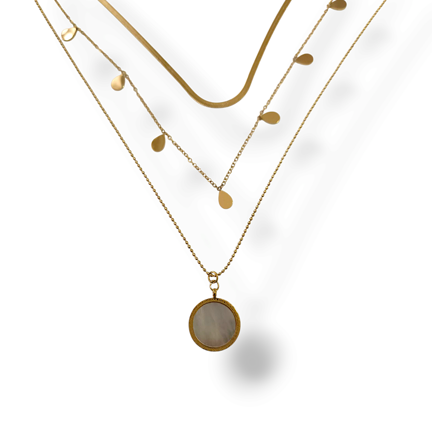 COLLIER BORELY