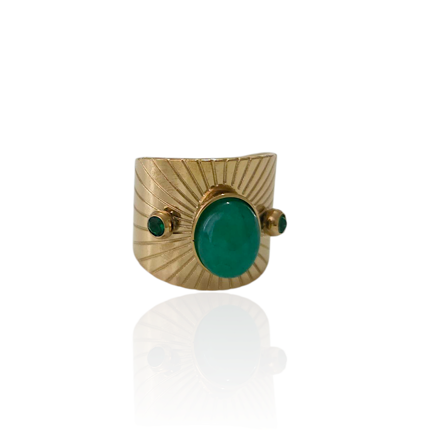 BAGUE SEYNE