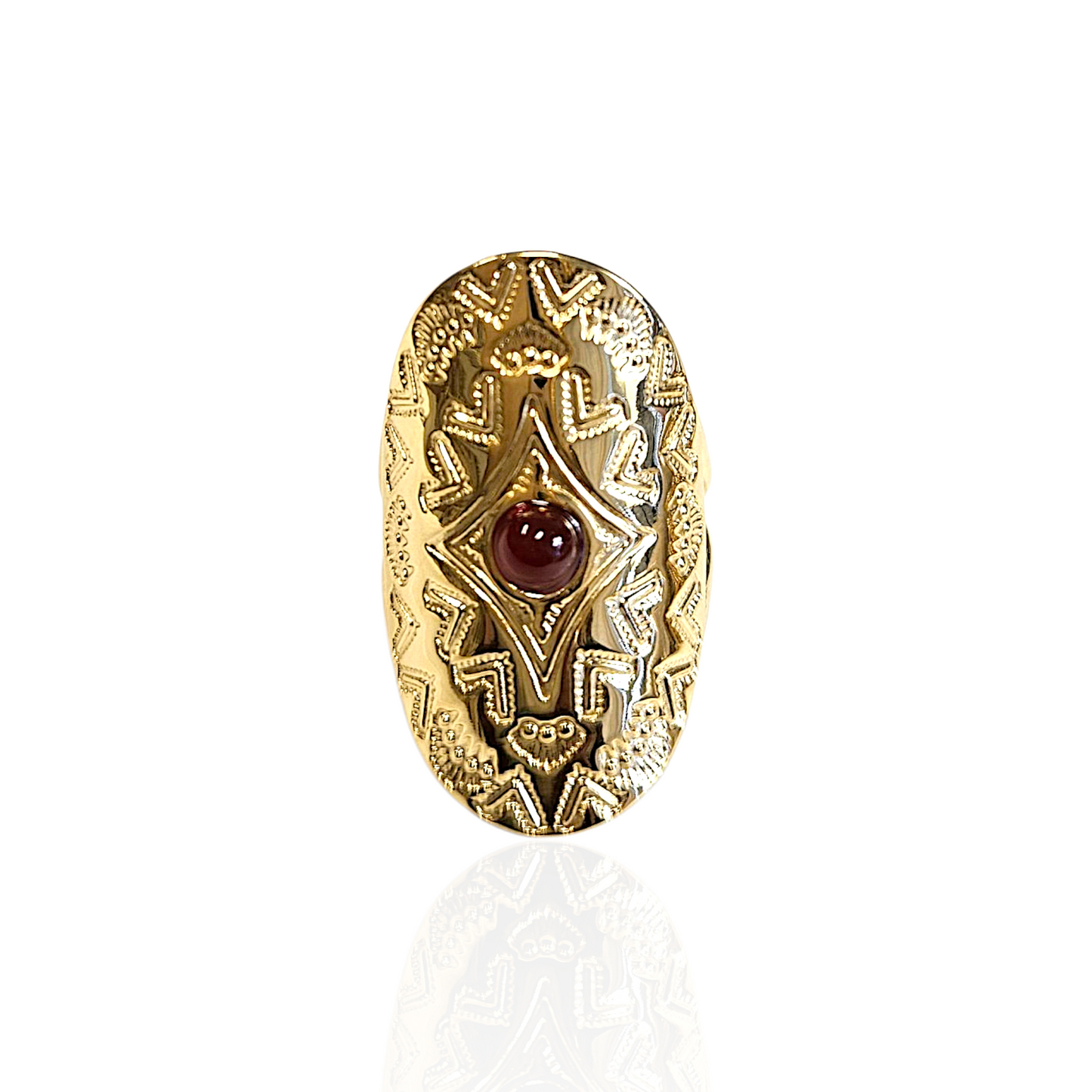 BAGUE NATIF
