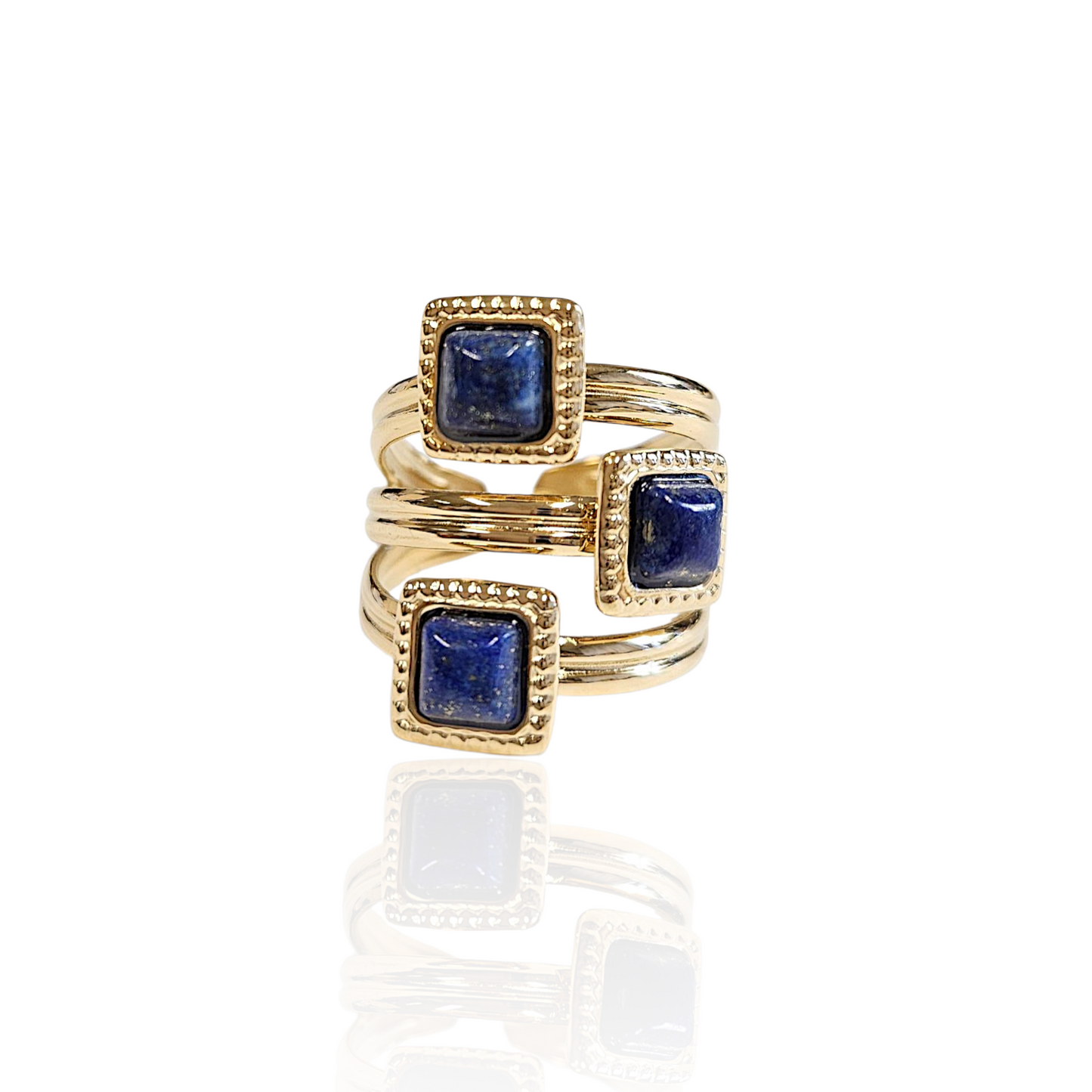 BAGUE CELESTE