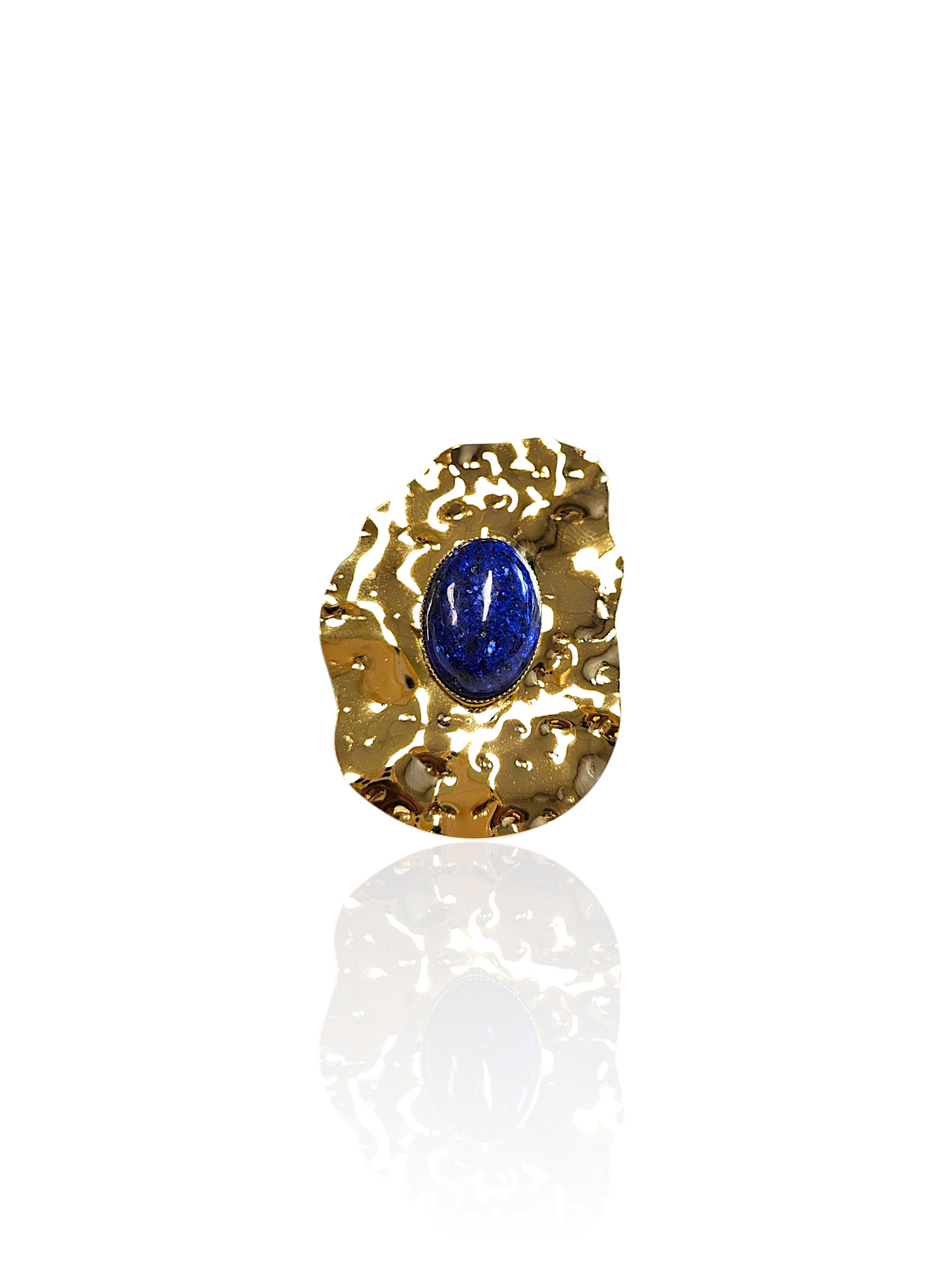 BAGUE VINTAGE