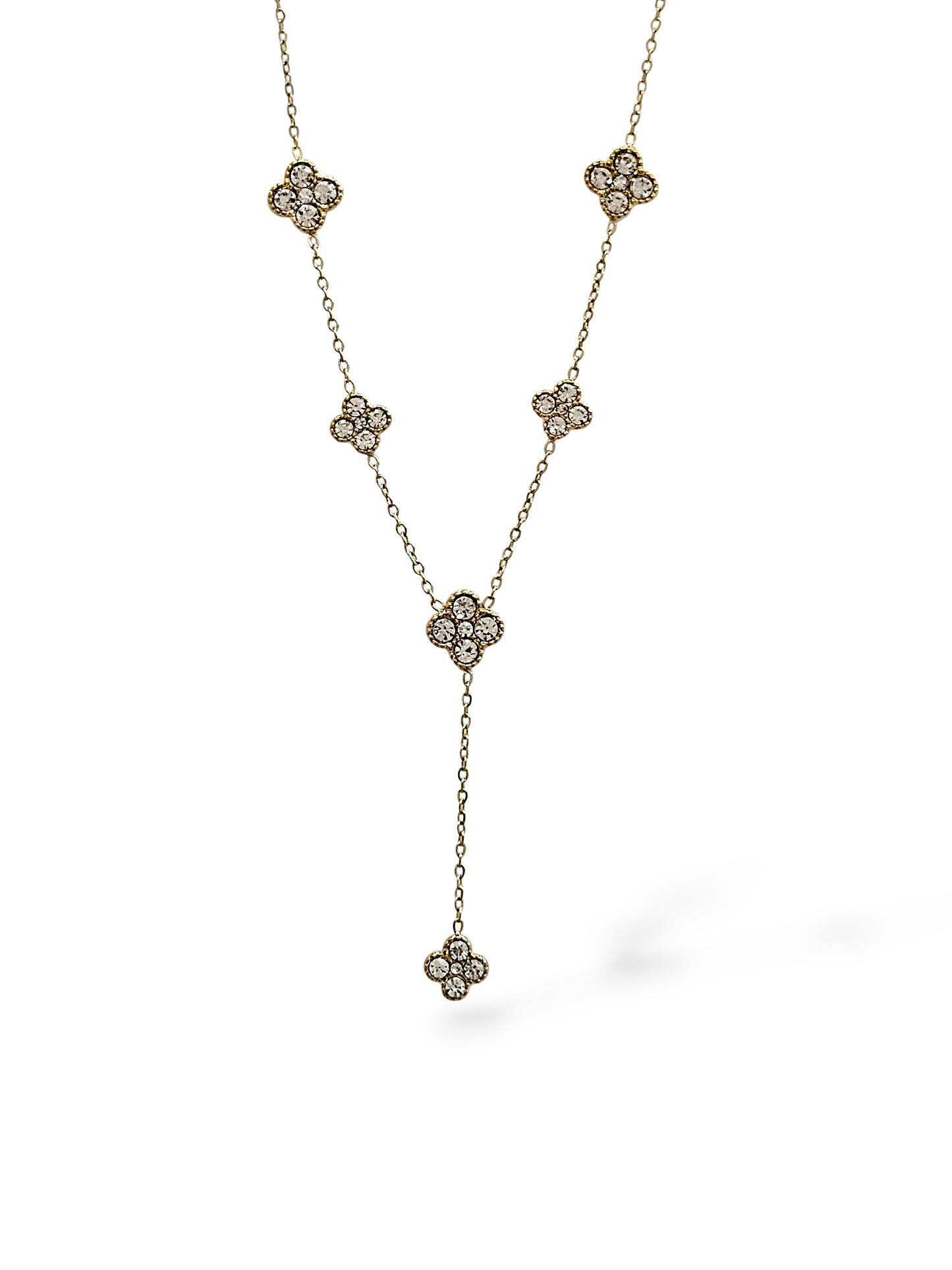 COLLIER TEANA