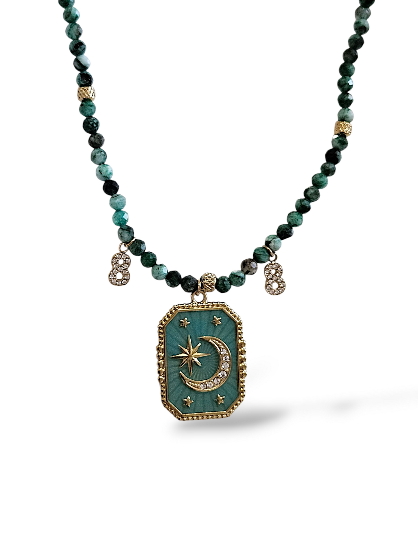 COLLIER GIGI