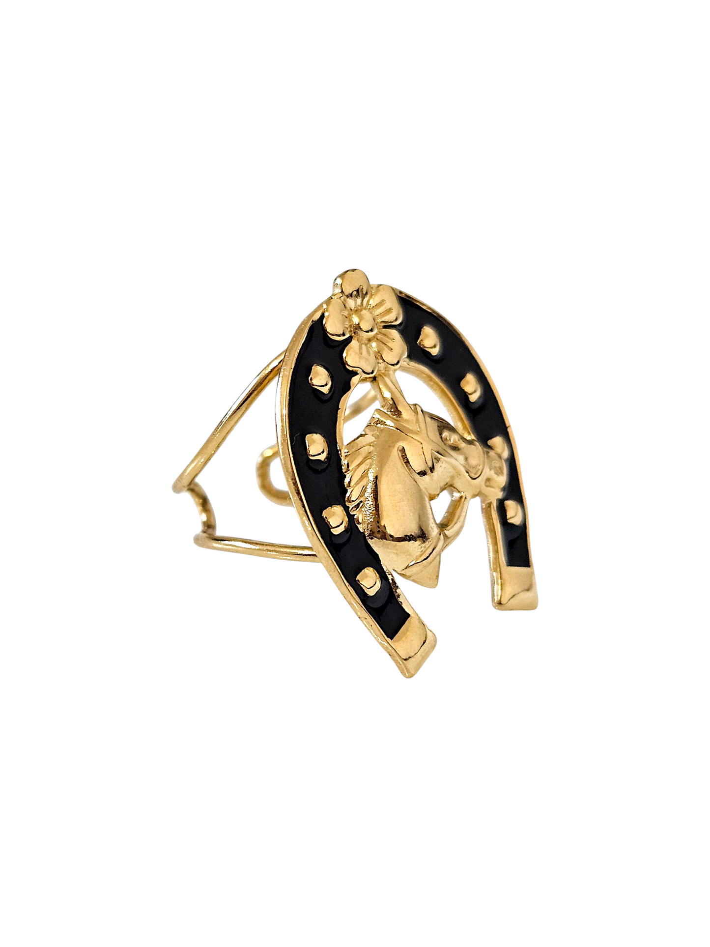 BAGUE PEGASE