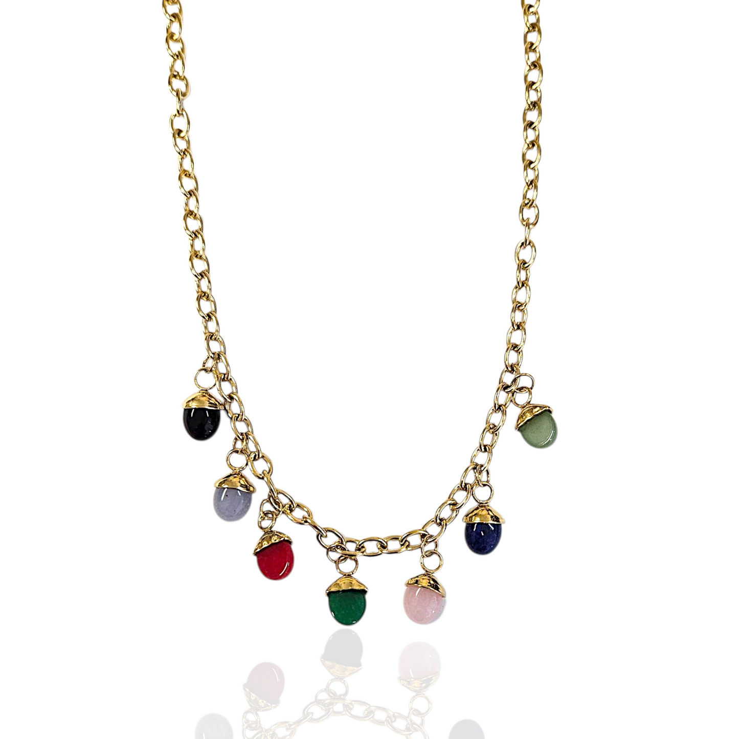 COLLIER SEVEN