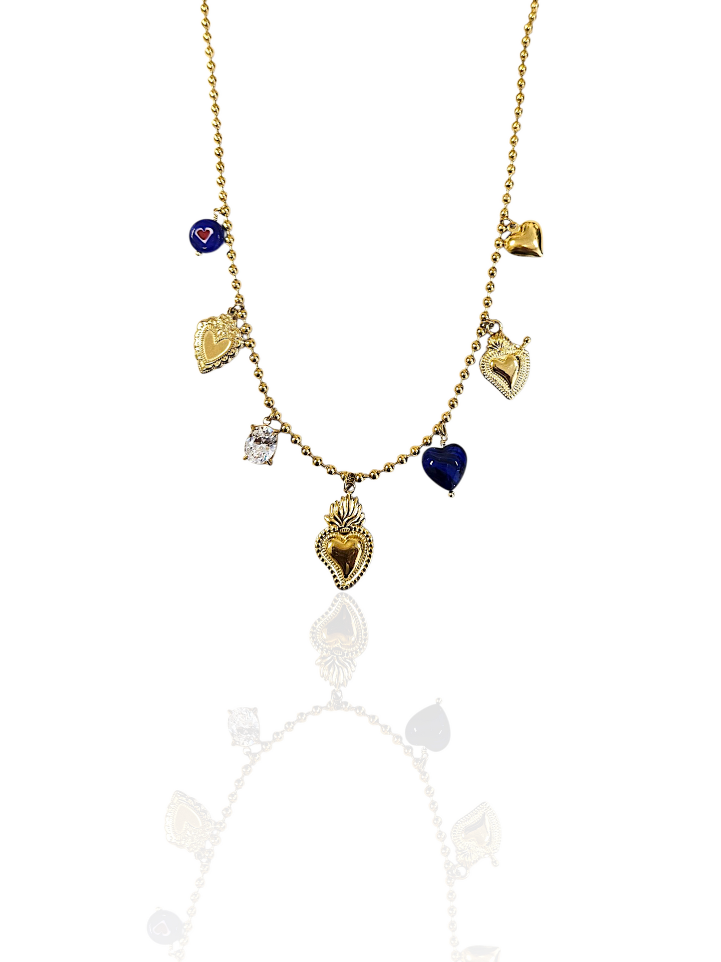 COLLIER NOAM