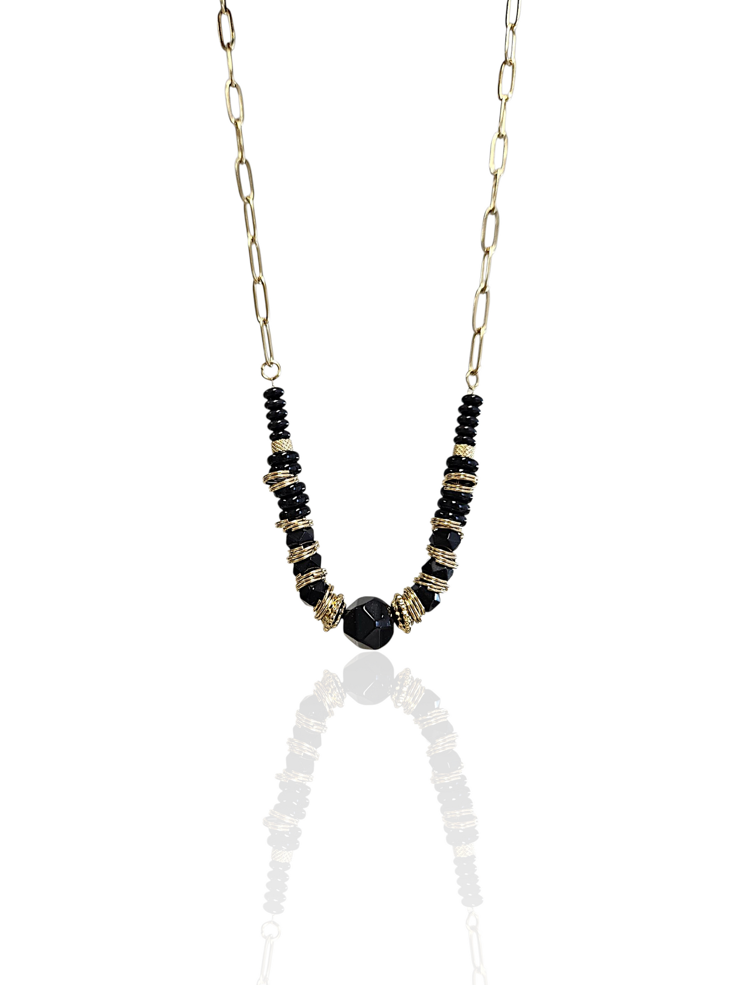 COLLIER VICTORINA