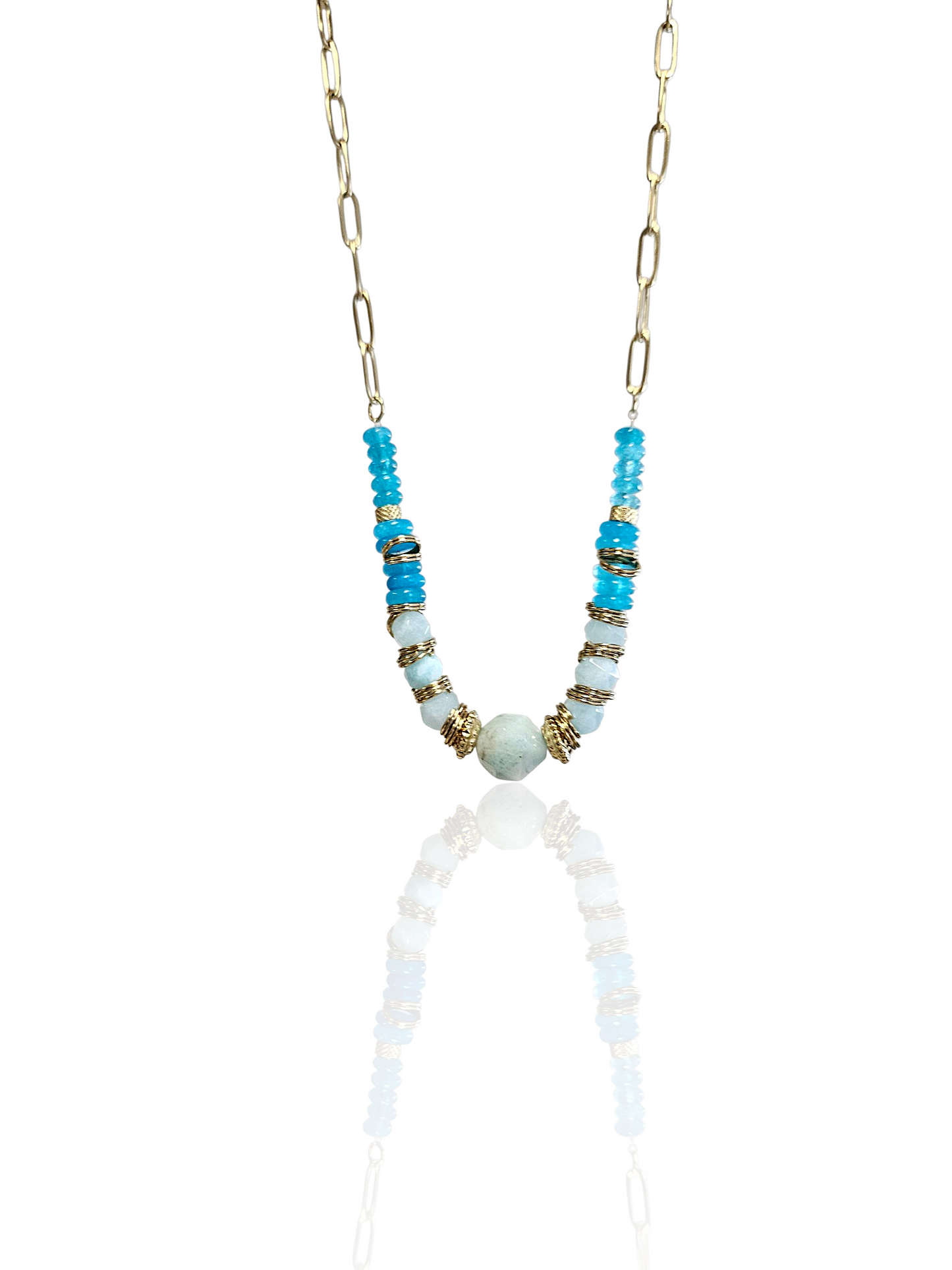 COLLIER VICTORINA