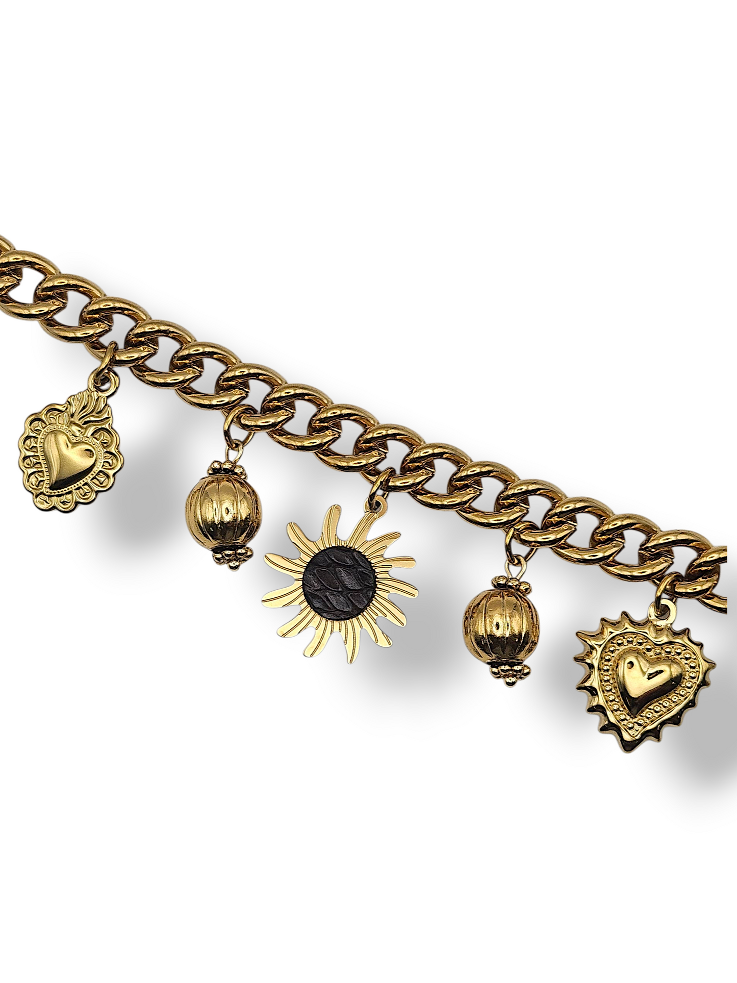 BRACELET NOISETTE