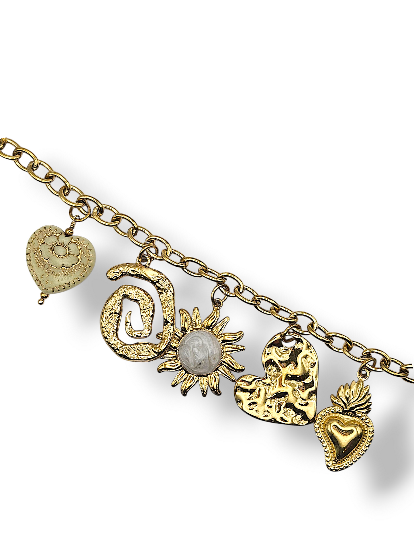 BRACELET PRUNELLE