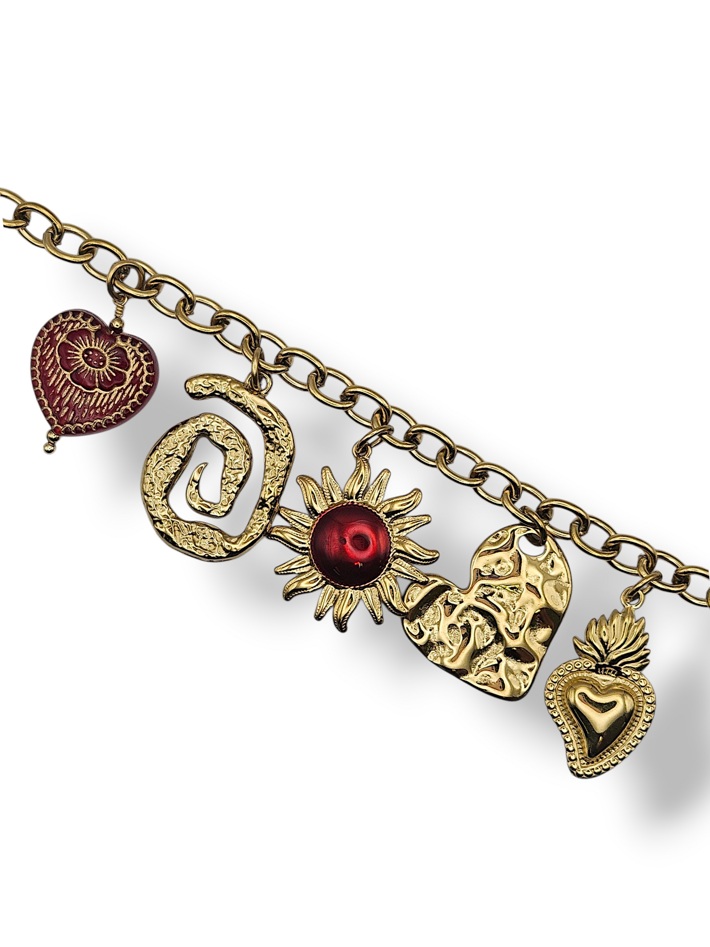 BRACELET PRUNELLE