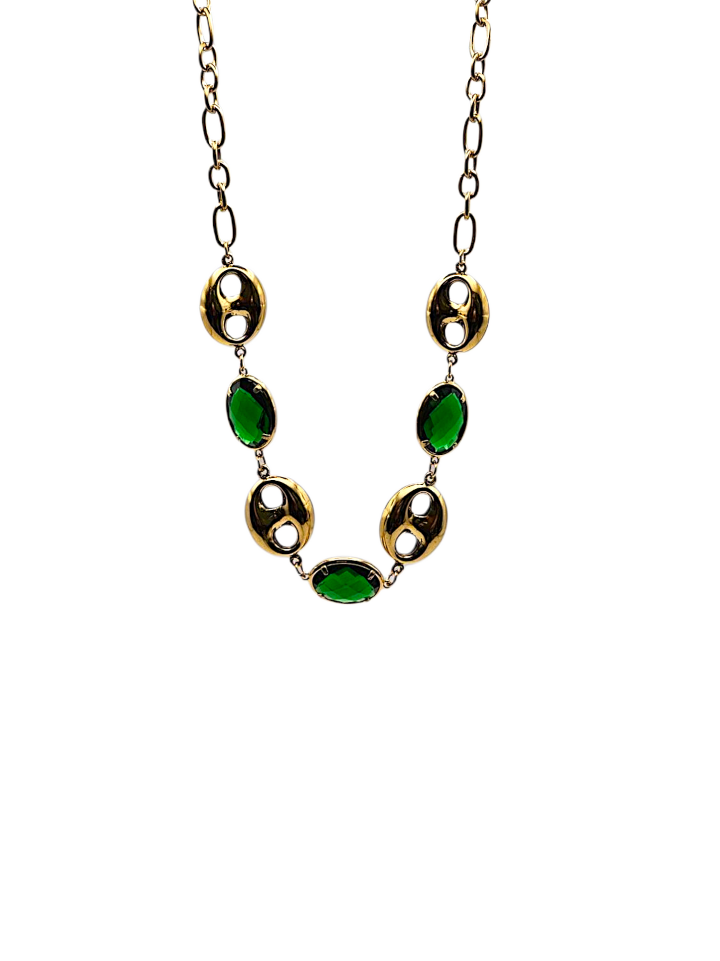 COLLIER MORINE