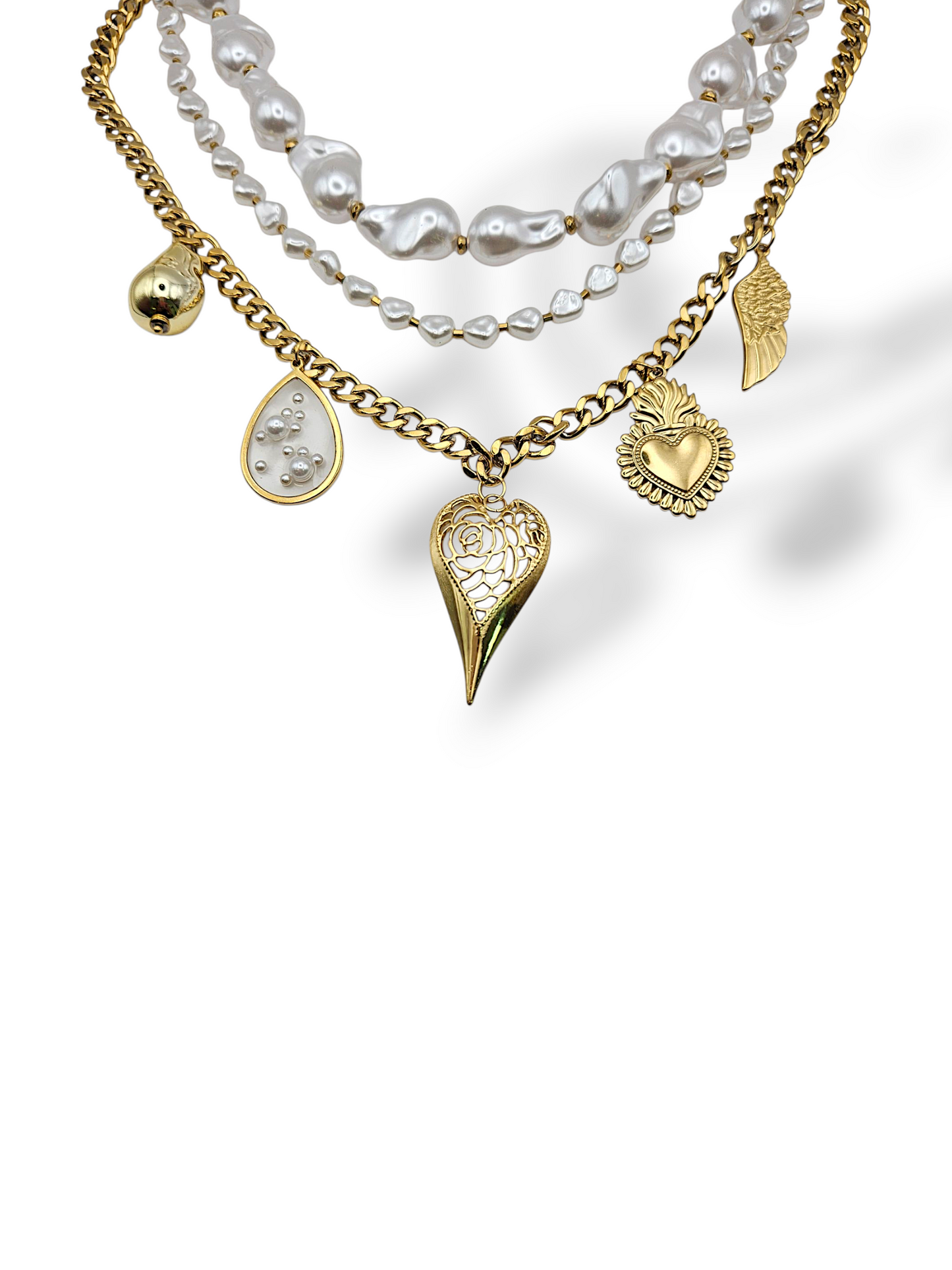 COLLIER DORY