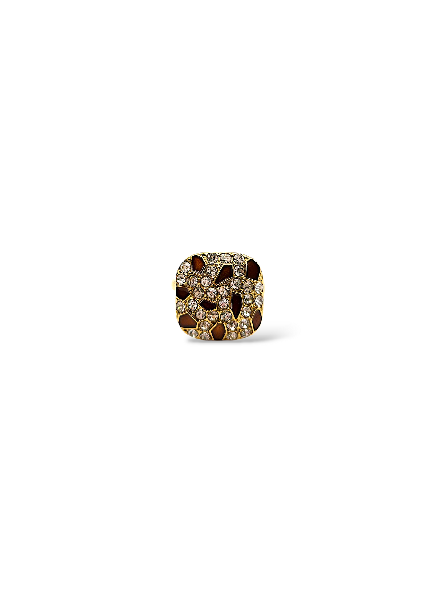 BAGUE CHARMING