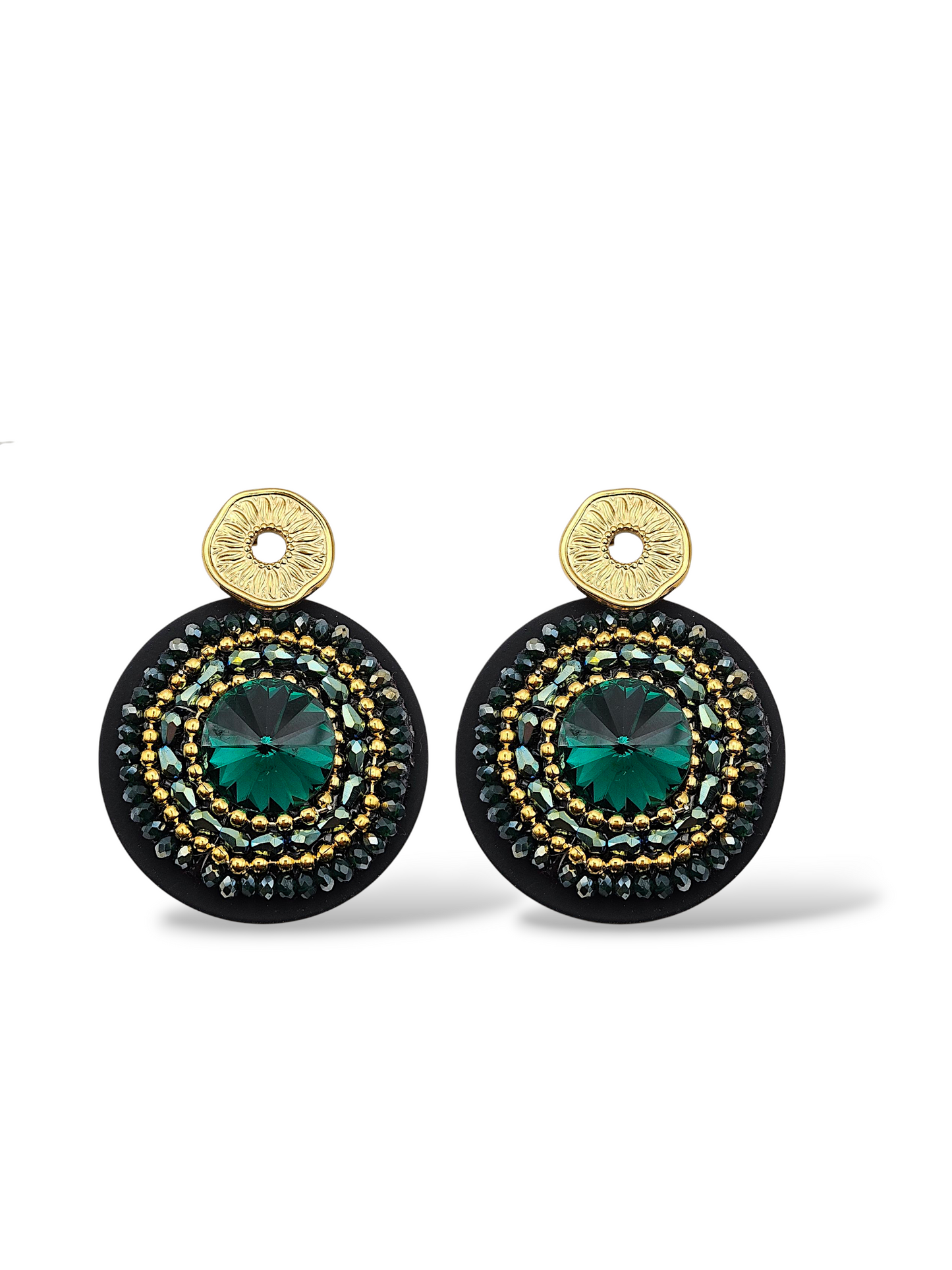 BOUCLE D'OREILLE LOUISA