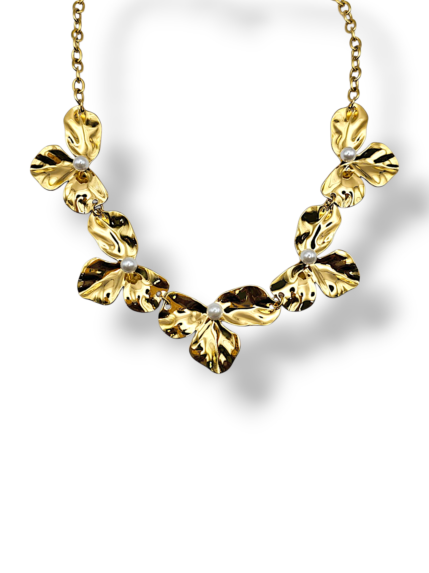 COLLIER ARONIA
