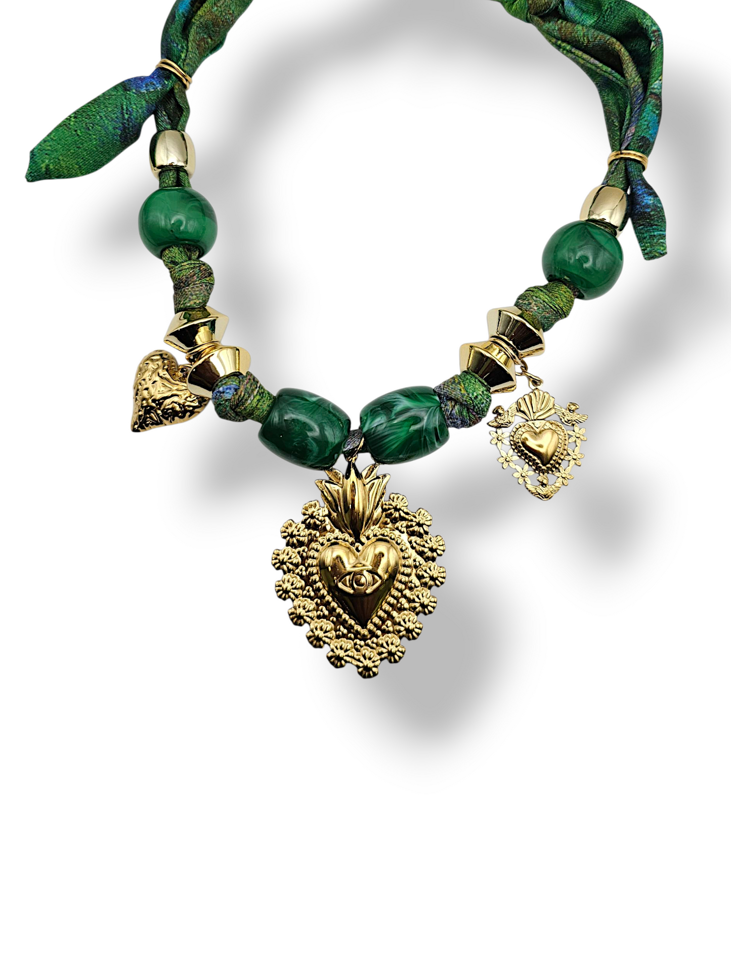 COLLIER MELIS