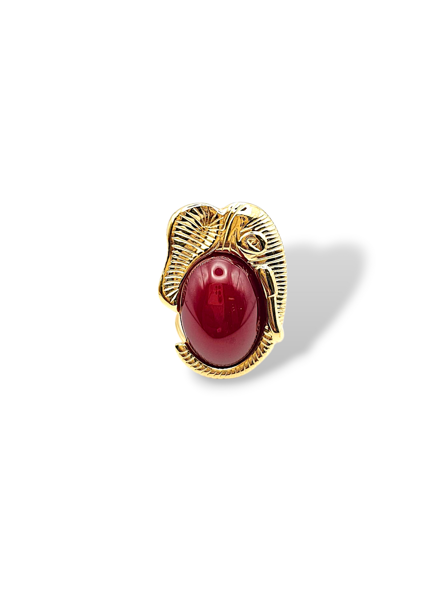 BAGUE MOCHA