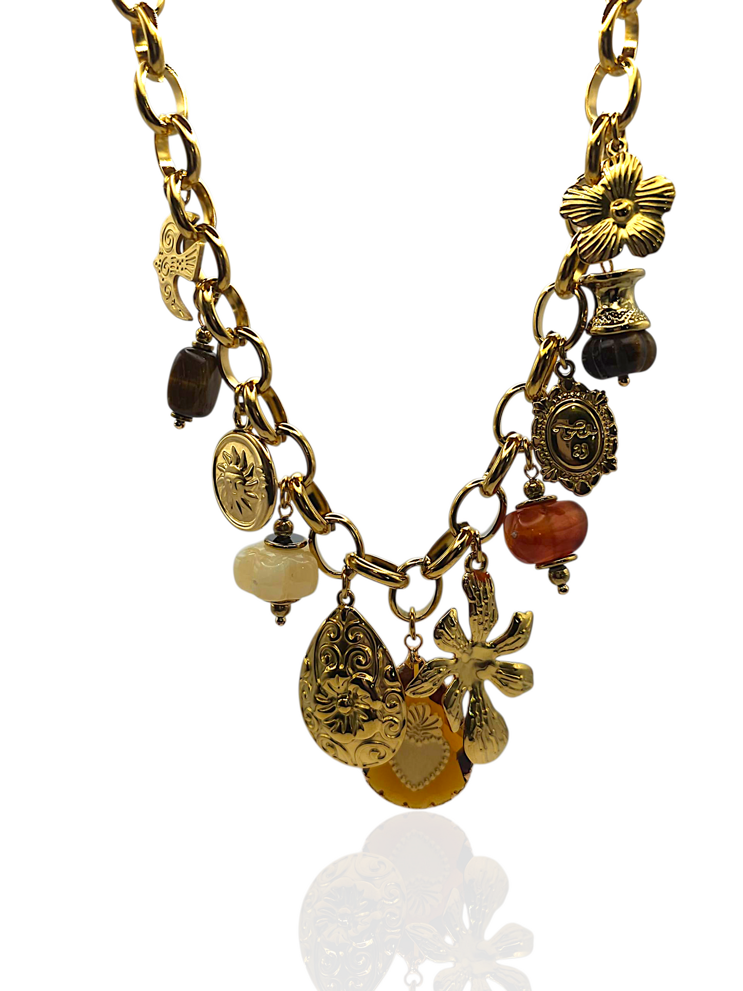 COLLIER LOLYA